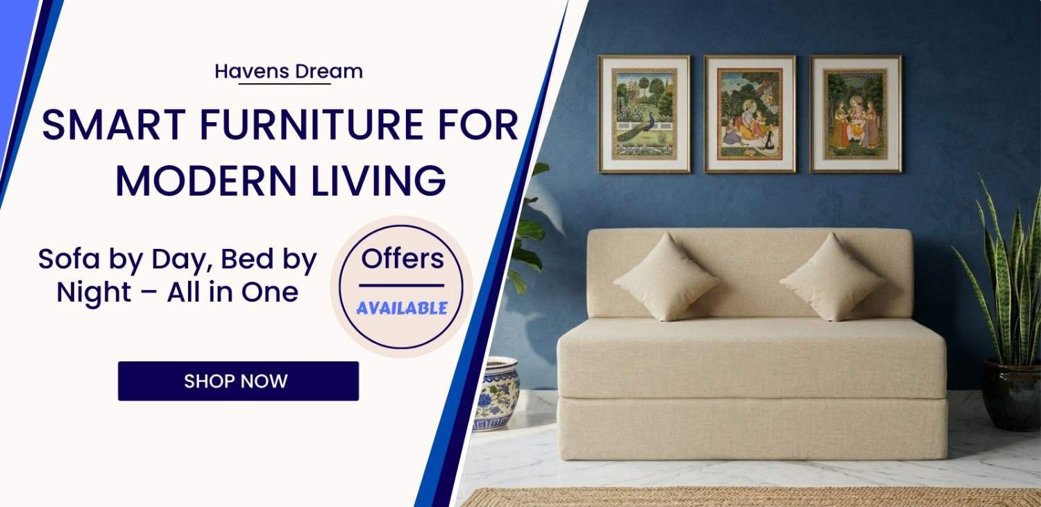 Home Banner Havens Dream