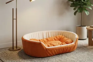 dog bed, premium dog bed, orthopedic dog bed, soft dog bed, pet bed for dogs, comfortable dog bed, washable dog bed, dog bed with cushion, premium orthopedic dog bed for large dogs, soft and comfortable dog bed with cushion, durable dog bed with PU foam support, luxury pet bed for small and medium dogs, breathable dog bed for summer and winter, stylish modern dog bed for home, lightweight dog bed easy to carry, dog bed with bone shape pillow, buy dog bed online India, best dog bed for home use, affordable premium dog bed, high quality pet bed India, dog bed under budget, cozy dog bed, luxury pet comfort bed, soft plush dog bed, designer dog bed, pet sleeping bed, dog sofa bed, dog lounger bed, pet sofa bed, round dog bed, donut dog bed, calming dog bed, anti anxiety dog bed, raised edge dog bed, bolster dog bed, dog bed with side support, dog bed with high walls, puppy bed, small dog bed, medium dog bed, large dog bed, extra large dog bed, indoor dog bed, home pet bed, dog sleeping cushion, thick padded dog bed, fluffy dog bed, soft foam dog bed, PU foam dog bed, fiber filled dog bed, eco friendly dog bed, skin friendly dog bed, hypoallergenic dog bed, non toxic pet bed, durable pet bedding, long lasting dog bed, tear resistant dog bed, chew resistant dog bed, easy to clean dog bed, machine washable pet bed, removable cover dog bed, portable dog bed, travel dog bed, foldable dog bed, lightweight pet bed, luxury dog sofa, premium pet mattress, designer pet furniture, modern pet bed, aesthetic dog bed, comfortable pet mattress, pet relaxation bed, cozy pet nest, warm dog bed for winter, cool breathable dog bed for summer, all season dog bed, anti slip base dog bed, waterproof dog bed, indoor luxury pet bed, dog bed for crate, dog bed for living room, pet accessories dog bed, best selling dog bed, trending pet products, affordable pet bedding India, online pet supplies India