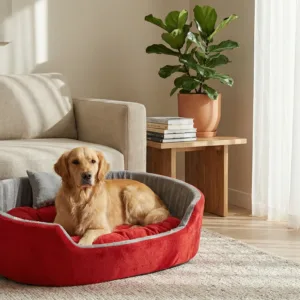 dog bed, premium dog bed, orthopedic dog bed, soft dog bed, pet bed for dogs, comfortable dog bed, washable dog bed, dog bed with cushion, premium orthopedic dog bed for large dogs, soft and comfortable dog bed with cushion, durable dog bed with PU foam support, luxury pet bed for small and medium dogs, breathable dog bed for summer and winter, stylish modern dog bed for home, lightweight dog bed easy to carry, dog bed with bone shape pillow, buy dog bed online India, best dog bed for home use, affordable premium dog bed, high quality pet bed India, dog bed under budget, cozy dog bed, luxury pet comfort bed, soft plush dog bed, designer dog bed, pet sleeping bed, dog sofa bed, dog lounger bed, pet sofa bed, round dog bed, donut dog bed, calming dog bed, anti anxiety dog bed, raised edge dog bed, bolster dog bed, dog bed with side support, dog bed with high walls, puppy bed, small dog bed, medium dog bed, large dog bed, extra large dog bed, indoor dog bed, home pet bed, dog sleeping cushion, thick padded dog bed, fluffy dog bed, soft foam dog bed, PU foam dog bed, fiber filled dog bed, eco friendly dog bed, skin friendly dog bed, hypoallergenic dog bed, non toxic pet bed, durable pet bedding, long lasting dog bed, tear resistant dog bed, chew resistant dog bed, easy to clean dog bed, machine washable pet bed, removable cover dog bed, portable dog bed, travel dog bed, foldable dog bed, lightweight pet bed, luxury dog sofa, premium pet mattress, designer pet furniture, modern pet bed, aesthetic dog bed, comfortable pet mattress, pet relaxation bed, cozy pet nest, warm dog bed for winter, cool breathable dog bed for summer, all season dog bed, anti slip base dog bed, waterproof dog bed, indoor luxury pet bed, dog bed for crate, dog bed for living room, pet accessories dog bed, best selling dog bed, trending pet products, affordable pet bedding India, online pet supplies India