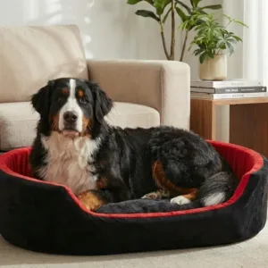 dog bed, premium dog bed, orthopedic dog bed, soft dog bed, pet bed for dogs, comfortable dog bed, washable dog bed, dog bed with cushion, premium orthopedic dog bed for large dogs, soft and comfortable dog bed with cushion, durable dog bed with PU foam support, luxury pet bed for small and medium dogs, breathable dog bed for summer and winter, stylish modern dog bed for home, lightweight dog bed easy to carry, dog bed with bone shape pillow, buy dog bed online India, best dog bed for home use, affordable premium dog bed, high quality pet bed India, dog bed under budget, cozy dog bed, luxury pet comfort bed, soft plush dog bed, designer dog bed, pet sleeping bed, dog sofa bed, dog lounger bed, pet sofa bed, round dog bed, donut dog bed, calming dog bed, anti anxiety dog bed, raised edge dog bed, bolster dog bed, dog bed with side support, dog bed with high walls, puppy bed, small dog bed, medium dog bed, large dog bed, extra large dog bed, indoor dog bed, home pet bed, dog sleeping cushion, thick padded dog bed, fluffy dog bed, soft foam dog bed, PU foam dog bed, fiber filled dog bed, eco friendly dog bed, skin friendly dog bed, hypoallergenic dog bed, non toxic pet bed, durable pet bedding, long lasting dog bed, tear resistant dog bed, chew resistant dog bed, easy to clean dog bed, machine washable pet bed, removable cover dog bed, portable dog bed, travel dog bed, foldable dog bed, lightweight pet bed, luxury dog sofa, premium pet mattress, designer pet furniture, modern pet bed, aesthetic dog bed, comfortable pet mattress, pet relaxation bed, cozy pet nest, warm dog bed for winter, cool breathable dog bed for summer, all season dog bed, anti slip base dog bed, waterproof dog bed, indoor luxury pet bed, dog bed for crate, dog bed for living room, pet accessories dog bed, best selling dog bed, trending pet products, affordable pet bedding India, online pet supplies India