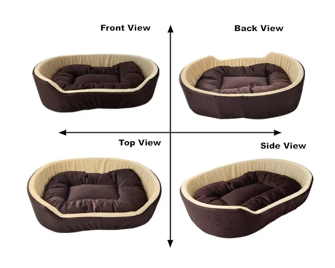 Simple Brown Cream Dog Bed dog bed, premium dog bed, orthopedic dog bed, soft dog bed, pet bed for dogs, comfortable dog bed, washable dog bed, dog bed with cushion, premium orthopedic dog bed for large dogs, soft and comfortable dog bed with cushion, durable dog bed with PU foam support, luxury pet bed for small and medium dogs, breathable dog bed for summer and winter, stylish modern dog bed for home, lightweight dog bed easy to carry, dog bed with bone shape pillow, buy dog bed online India, best dog bed for home use, affordable premium dog bed, high quality pet bed India, dog bed under budget, cozy dog bed, luxury pet comfort bed, soft plush dog bed, designer dog bed, pet sleeping bed, dog sofa bed, dog lounger bed, pet sofa bed, round dog bed, donut dog bed, calming dog bed, anti anxiety dog bed, raised edge dog bed, bolster dog bed, dog bed with side support, dog bed with high walls, puppy bed, small dog bed, medium dog bed, large dog bed, extra large dog bed, indoor dog bed, home pet bed, dog sleeping cushion, thick padded dog bed, fluffy dog bed, soft foam dog bed, PU foam dog bed, fiber filled dog bed, eco friendly dog bed, skin friendly dog bed, hypoallergenic dog bed, non toxic pet bed, durable pet bedding, long lasting dog bed, tear resistant dog bed, chew resistant dog bed, easy to clean dog bed, machine washable pet bed, removable cover dog bed, portable dog bed, travel dog bed, foldable dog bed, lightweight pet bed, luxury dog sofa, premium pet mattress, designer pet furniture, modern pet bed, aesthetic dog bed, comfortable pet mattress, pet relaxation bed, cozy pet nest, warm dog bed for winter, cool breathable dog bed for summer, all season dog bed, anti slip base dog bed, waterproof dog bed, indoor luxury pet bed, dog bed for crate, dog bed for living room, pet accessories dog bed, best selling dog bed, trending pet products, affordable pet bedding India, online pet supplies India