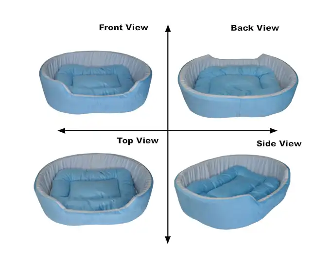 Simple Skyblue White Dog Bed dog bed, premium dog bed, orthopedic dog bed, soft dog bed, pet bed for dogs, comfortable dog bed, washable dog bed, dog bed with cushion, premium orthopedic dog bed for large dogs, soft and comfortable dog bed with cushion, durable dog bed with PU foam support, luxury pet bed for small and medium dogs, breathable dog bed for summer and winter, stylish modern dog bed for home, lightweight dog bed easy to carry, dog bed with bone shape pillow, buy dog bed online India, best dog bed for home use, affordable premium dog bed, high quality pet bed India, dog bed under budget, cozy dog bed, luxury pet comfort bed, soft plush dog bed, designer dog bed, pet sleeping bed, dog sofa bed, dog lounger bed, pet sofa bed, round dog bed, donut dog bed, calming dog bed, anti anxiety dog bed, raised edge dog bed, bolster dog bed, dog bed with side support, dog bed with high walls, puppy bed, small dog bed, medium dog bed, large dog bed, extra large dog bed, indoor dog bed, home pet bed, dog sleeping cushion, thick padded dog bed, fluffy dog bed, soft foam dog bed, PU foam dog bed, fiber filled dog bed, eco friendly dog bed, skin friendly dog bed, hypoallergenic dog bed, non toxic pet bed, durable pet bedding, long lasting dog bed, tear resistant dog bed, chew resistant dog bed, easy to clean dog bed, machine washable pet bed, removable cover dog bed, portable dog bed, travel dog bed, foldable dog bed, lightweight pet bed, luxury dog sofa, premium pet mattress, designer pet furniture, modern pet bed, aesthetic dog bed, comfortable pet mattress, pet relaxation bed, cozy pet nest, warm dog bed for winter, cool breathable dog bed for summer, all season dog bed, anti slip base dog bed, waterproof dog bed, indoor luxury pet bed, dog bed for crate, dog bed for living room, pet accessories dog bed, best selling dog bed, trending pet products, affordable pet bedding India, online pet supplies India