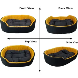 dog bed, premium dog bed, orthopedic dog bed, soft dog bed, pet bed for dogs, comfortable dog bed, washable dog bed, dog bed with cushion, premium orthopedic dog bed for large dogs, soft and comfortable dog bed with cushion, durable dog bed with PU foam support, luxury pet bed for small and medium dogs, breathable dog bed for summer and winter, stylish modern dog bed for home, lightweight dog bed easy to carry, dog bed with bone shape pillow, buy dog bed online India, best dog bed for home use, affordable premium dog bed, high quality pet bed India, dog bed under budget, cozy dog bed, luxury pet comfort bed, soft plush dog bed, designer dog bed, pet sleeping bed, dog sofa bed, dog lounger bed, pet sofa bed, round dog bed, donut dog bed, calming dog bed, anti anxiety dog bed, raised edge dog bed, bolster dog bed, dog bed with side support, dog bed with high walls, puppy bed, small dog bed, medium dog bed, large dog bed, extra large dog bed, indoor dog bed, home pet bed, dog sleeping cushion, thick padded dog bed, fluffy dog bed, soft foam dog bed, PU foam dog bed, fiber filled dog bed, eco friendly dog bed, skin friendly dog bed, hypoallergenic dog bed, non toxic pet bed, durable pet bedding, long lasting dog bed, tear resistant dog bed, chew resistant dog bed, easy to clean dog bed, machine washable pet bed, removable cover dog bed, portable dog bed, travel dog bed, foldable dog bed, lightweight pet bed, luxury dog sofa, premium pet mattress, designer pet furniture, modern pet bed, aesthetic dog bed, comfortable pet mattress, pet relaxation bed, cozy pet nest, warm dog bed for winter, cool breathable dog bed for summer, all season dog bed, anti slip base dog bed, waterproof dog bed, indoor luxury pet bed, dog bed for crate, dog bed for living room, pet accessories dog bed, best selling dog bed, trending pet products, affordable pet bedding India, online pet supplies India