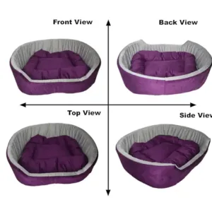 dog bed, premium dog bed, orthopedic dog bed, soft dog bed, pet bed for dogs, comfortable dog bed, washable dog bed, dog bed with cushion, premium orthopedic dog bed for large dogs, soft and comfortable dog bed with cushion, durable dog bed with PU foam support, luxury pet bed for small and medium dogs, breathable dog bed for summer and winter, stylish modern dog bed for home, lightweight dog bed easy to carry, dog bed with bone shape pillow, buy dog bed online India, best dog bed for home use, affordable premium dog bed, high quality pet bed India, dog bed under budget, cozy dog bed, luxury pet comfort bed, soft plush dog bed, designer dog bed, pet sleeping bed, dog sofa bed, dog lounger bed, pet sofa bed, round dog bed, donut dog bed, calming dog bed, anti anxiety dog bed, raised edge dog bed, bolster dog bed, dog bed with side support, dog bed with high walls, puppy bed, small dog bed, medium dog bed, large dog bed, extra large dog bed, indoor dog bed, home pet bed, dog sleeping cushion, thick padded dog bed, fluffy dog bed, soft foam dog bed, PU foam dog bed, fiber filled dog bed, eco friendly dog bed, skin friendly dog bed, hypoallergenic dog bed, non toxic pet bed, durable pet bedding, long lasting dog bed, tear resistant dog bed, chew resistant dog bed, easy to clean dog bed, machine washable pet bed, removable cover dog bed, portable dog bed, travel dog bed, foldable dog bed, lightweight pet bed, luxury dog sofa, premium pet mattress, designer pet furniture, modern pet bed, aesthetic dog bed, comfortable pet mattress, pet relaxation bed, cozy pet nest, warm dog bed for winter, cool breathable dog bed for summer, all season dog bed, anti slip base dog bed, waterproof dog bed, indoor luxury pet bed, dog bed for crate, dog bed for living room, pet accessories dog bed, best selling dog bed, trending pet products, affordable pet bedding India, online pet supplies India