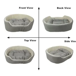 dog bed, premium dog bed, orthopedic dog bed, soft dog bed, pet bed for dogs, comfortable dog bed, washable dog bed, dog bed with cushion, premium orthopedic dog bed for large dogs, soft and comfortable dog bed with cushion, durable dog bed with PU foam support, luxury pet bed for small and medium dogs, breathable dog bed for summer and winter, stylish modern dog bed for home, lightweight dog bed easy to carry, dog bed with bone shape pillow, buy dog bed online India, best dog bed for home use, affordable premium dog bed, high quality pet bed India, dog bed under budget, cozy dog bed, luxury pet comfort bed, soft plush dog bed, designer dog bed, pet sleeping bed, dog sofa bed, dog lounger bed, pet sofa bed, round dog bed, donut dog bed, calming dog bed, anti anxiety dog bed, raised edge dog bed, bolster dog bed, dog bed with side support, dog bed with high walls, puppy bed, small dog bed, medium dog bed, large dog bed, extra large dog bed, indoor dog bed, home pet bed, dog sleeping cushion, thick padded dog bed, fluffy dog bed, soft foam dog bed, PU foam dog bed, fiber filled dog bed, eco friendly dog bed, skin friendly dog bed, hypoallergenic dog bed, non toxic pet bed, durable pet bedding, long lasting dog bed, tear resistant dog bed, chew resistant dog bed, easy to clean dog bed, machine washable pet bed, removable cover dog bed, portable dog bed, travel dog bed, foldable dog bed, lightweight pet bed, luxury dog sofa, premium pet mattress, designer pet furniture, modern pet bed, aesthetic dog bed, comfortable pet mattress, pet relaxation bed, cozy pet nest, warm dog bed for winter, cool breathable dog bed for summer, all season dog bed, anti slip base dog bed, waterproof dog bed, indoor luxury pet bed, dog bed for crate, dog bed for living room, pet accessories dog bed, best selling dog bed, trending pet products, affordable pet bedding India, online pet supplies India