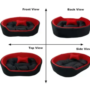 dog bed, premium dog bed, orthopedic dog bed, soft dog bed, pet bed for dogs, comfortable dog bed, washable dog bed, dog bed with cushion, premium orthopedic dog bed for large dogs, soft and comfortable dog bed with cushion, durable dog bed with PU foam support, luxury pet bed for small and medium dogs, breathable dog bed for summer and winter, stylish modern dog bed for home, lightweight dog bed easy to carry, dog bed with bone shape pillow, buy dog bed online India, best dog bed for home use, affordable premium dog bed, high quality pet bed India, dog bed under budget, cozy dog bed, luxury pet comfort bed, soft plush dog bed, designer dog bed, pet sleeping bed, dog sofa bed, dog lounger bed, pet sofa bed, round dog bed, donut dog bed, calming dog bed, anti anxiety dog bed, raised edge dog bed, bolster dog bed, dog bed with side support, dog bed with high walls, puppy bed, small dog bed, medium dog bed, large dog bed, extra large dog bed, indoor dog bed, home pet bed, dog sleeping cushion, thick padded dog bed, fluffy dog bed, soft foam dog bed, PU foam dog bed, fiber filled dog bed, eco friendly dog bed, skin friendly dog bed, hypoallergenic dog bed, non toxic pet bed, durable pet bedding, long lasting dog bed, tear resistant dog bed, chew resistant dog bed, easy to clean dog bed, machine washable pet bed, removable cover dog bed, portable dog bed, travel dog bed, foldable dog bed, lightweight pet bed, luxury dog sofa, premium pet mattress, designer pet furniture, modern pet bed, aesthetic dog bed, comfortable pet mattress, pet relaxation bed, cozy pet nest, warm dog bed for winter, cool breathable dog bed for summer, all season dog bed, anti slip base dog bed, waterproof dog bed, indoor luxury pet bed, dog bed for crate, dog bed for living room, pet accessories dog bed, best selling dog bed, trending pet products, affordable pet bedding India, online pet supplies India