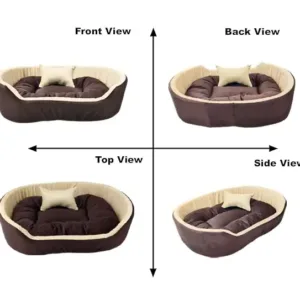 dog bed, premium dog bed, orthopedic dog bed, soft dog bed, pet bed for dogs, comfortable dog bed, washable dog bed, dog bed with cushion, premium orthopedic dog bed for large dogs, soft and comfortable dog bed with cushion, durable dog bed with PU foam support, luxury pet bed for small and medium dogs, breathable dog bed for summer and winter, stylish modern dog bed for home, lightweight dog bed easy to carry, dog bed with bone shape pillow, buy dog bed online India, best dog bed for home use, affordable premium dog bed, high quality pet bed India, dog bed under budget, cozy dog bed, luxury pet comfort bed, soft plush dog bed, designer dog bed, pet sleeping bed, dog sofa bed, dog lounger bed, pet sofa bed, round dog bed, donut dog bed, calming dog bed, anti anxiety dog bed, raised edge dog bed, bolster dog bed, dog bed with side support, dog bed with high walls, puppy bed, small dog bed, medium dog bed, large dog bed, extra large dog bed, indoor dog bed, home pet bed, dog sleeping cushion, thick padded dog bed, fluffy dog bed, soft foam dog bed, PU foam dog bed, fiber filled dog bed, eco friendly dog bed, skin friendly dog bed, hypoallergenic dog bed, non toxic pet bed, durable pet bedding, long lasting dog bed, tear resistant dog bed, chew resistant dog bed, easy to clean dog bed, machine washable pet bed, removable cover dog bed, portable dog bed, travel dog bed, foldable dog bed, lightweight pet bed, luxury dog sofa, premium pet mattress, designer pet furniture, modern pet bed, aesthetic dog bed, comfortable pet mattress, pet relaxation bed, cozy pet nest, warm dog bed for winter, cool breathable dog bed for summer, all season dog bed, anti slip base dog bed, waterproof dog bed, indoor luxury pet bed, dog bed for crate, dog bed for living room, pet accessories dog bed, best selling dog bed, trending pet products, affordable pet bedding India, online pet supplies India