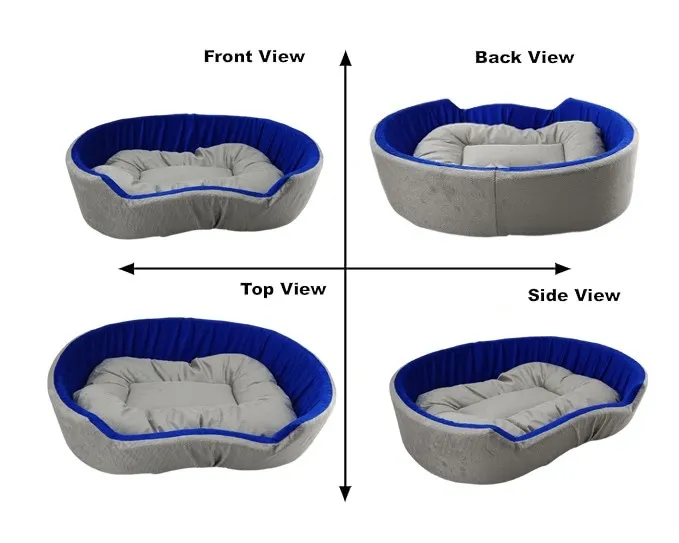 Simple Gray Blue Dog Bed dog bed, premium dog bed, orthopedic dog bed, soft dog bed, pet bed for dogs, comfortable dog bed, washable dog bed, dog bed with cushion, premium orthopedic dog bed for large dogs, soft and comfortable dog bed with cushion, durable dog bed with PU foam support, luxury pet bed for small and medium dogs, breathable dog bed for summer and winter, stylish modern dog bed for home, lightweight dog bed easy to carry, dog bed with bone shape pillow, buy dog bed online India, best dog bed for home use, affordable premium dog bed, high quality pet bed India, dog bed under budget, cozy dog bed, luxury pet comfort bed, soft plush dog bed, designer dog bed, pet sleeping bed, dog sofa bed, dog lounger bed, pet sofa bed, round dog bed, donut dog bed, calming dog bed, anti anxiety dog bed, raised edge dog bed, bolster dog bed, dog bed with side support, dog bed with high walls, puppy bed, small dog bed, medium dog bed, large dog bed, extra large dog bed, indoor dog bed, home pet bed, dog sleeping cushion, thick padded dog bed, fluffy dog bed, soft foam dog bed, PU foam dog bed, fiber filled dog bed, eco friendly dog bed, skin friendly dog bed, hypoallergenic dog bed, non toxic pet bed, durable pet bedding, long lasting dog bed, tear resistant dog bed, chew resistant dog bed, easy to clean dog bed, machine washable pet bed, removable cover dog bed, portable dog bed, travel dog bed, foldable dog bed, lightweight pet bed, luxury dog sofa, premium pet mattress, designer pet furniture, modern pet bed, aesthetic dog bed, comfortable pet mattress, pet relaxation bed, cozy pet nest, warm dog bed for winter, cool breathable dog bed for summer, all season dog bed, anti slip base dog bed, waterproof dog bed, indoor luxury pet bed, dog bed for crate, dog bed for living room, pet accessories dog bed, best selling dog bed, trending pet products, affordable pet bedding India, online pet supplies India