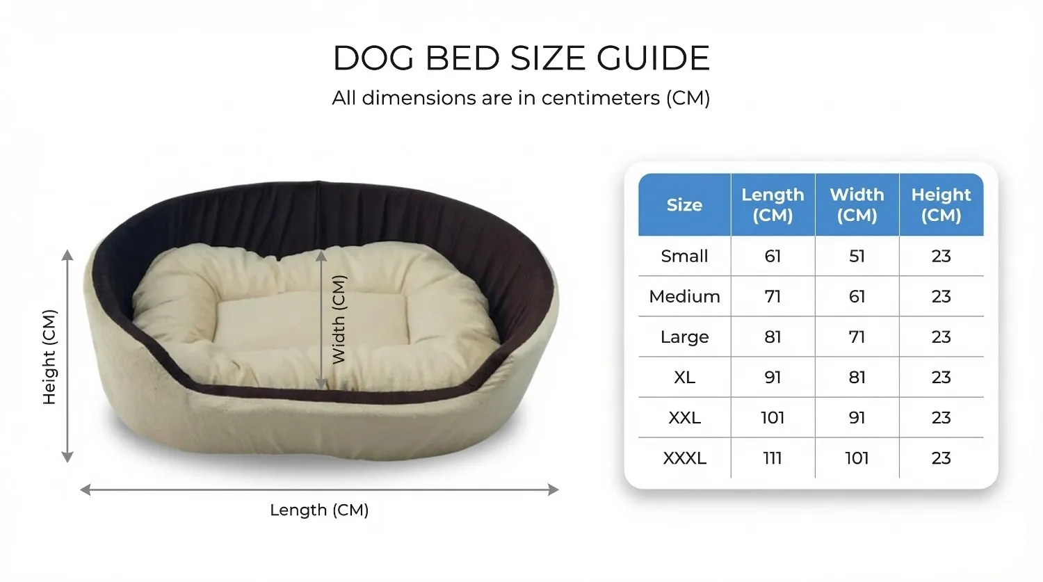 Simple Cream Brown Dog Bed dog bed, premium dog bed, orthopedic dog bed, soft dog bed, pet bed for dogs, comfortable dog bed, washable dog bed, dog bed with cushion, premium orthopedic dog bed for large dogs, soft and comfortable dog bed with cushion, durable dog bed with PU foam support, luxury pet bed for small and medium dogs, breathable dog bed for summer and winter, stylish modern dog bed for home, lightweight dog bed easy to carry, dog bed with bone shape pillow, buy dog bed online India, best dog bed for home use, affordable premium dog bed, high quality pet bed India, dog bed under budget, cozy dog bed, luxury pet comfort bed, soft plush dog bed, designer dog bed, pet sleeping bed, dog sofa bed, dog lounger bed, pet sofa bed, round dog bed, donut dog bed, calming dog bed, anti anxiety dog bed, raised edge dog bed, bolster dog bed, dog bed with side support, dog bed with high walls, puppy bed, small dog bed, medium dog bed, large dog bed, extra large dog bed, indoor dog bed, home pet bed, dog sleeping cushion, thick padded dog bed, fluffy dog bed, soft foam dog bed, PU foam dog bed, fiber filled dog bed, eco friendly dog bed, skin friendly dog bed, hypoallergenic dog bed, non toxic pet bed, durable pet bedding, long lasting dog bed, tear resistant dog bed, chew resistant dog bed, easy to clean dog bed, machine washable pet bed, removable cover dog bed, portable dog bed, travel dog bed, foldable dog bed, lightweight pet bed, luxury dog sofa, premium pet mattress, designer pet furniture, modern pet bed, aesthetic dog bed, comfortable pet mattress, pet relaxation bed, cozy pet nest, warm dog bed for winter, cool breathable dog bed for summer, all season dog bed, anti slip base dog bed, waterproof dog bed, indoor luxury pet bed, dog bed for crate, dog bed for living room, pet accessories dog bed, best selling dog bed, trending pet products, affordable pet bedding India, online pet supplies India