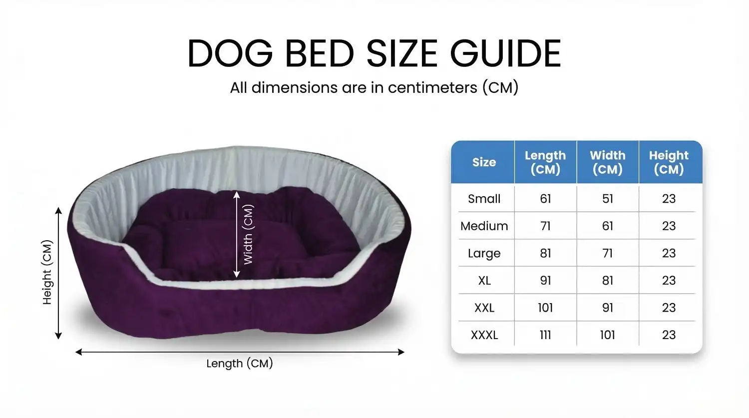 Simple Purple & White Dog Bed dog bed, premium dog bed, orthopedic dog bed, soft dog bed, pet bed for dogs, comfortable dog bed, washable dog bed, dog bed with cushion, premium orthopedic dog bed for large dogs, soft and comfortable dog bed with cushion, durable dog bed with PU foam support, luxury pet bed for small and medium dogs, breathable dog bed for summer and winter, stylish modern dog bed for home, lightweight dog bed easy to carry, dog bed with bone shape pillow, buy dog bed online India, best dog bed for home use, affordable premium dog bed, high quality pet bed India, dog bed under budget, cozy dog bed, luxury pet comfort bed, soft plush dog bed, designer dog bed, pet sleeping bed, dog sofa bed, dog lounger bed, pet sofa bed, round dog bed, donut dog bed, calming dog bed, anti anxiety dog bed, raised edge dog bed, bolster dog bed, dog bed with side support, dog bed with high walls, puppy bed, small dog bed, medium dog bed, large dog bed, extra large dog bed, indoor dog bed, home pet bed, dog sleeping cushion, thick padded dog bed, fluffy dog bed, soft foam dog bed, PU foam dog bed, fiber filled dog bed, eco friendly dog bed, skin friendly dog bed, hypoallergenic dog bed, non toxic pet bed, durable pet bedding, long lasting dog bed, tear resistant dog bed, chew resistant dog bed, easy to clean dog bed, machine washable pet bed, removable cover dog bed, portable dog bed, travel dog bed, foldable dog bed, lightweight pet bed, luxury dog sofa, premium pet mattress, designer pet furniture, modern pet bed, aesthetic dog bed, comfortable pet mattress, pet relaxation bed, cozy pet nest, warm dog bed for winter, cool breathable dog bed for summer, all season dog bed, anti slip base dog bed, waterproof dog bed, indoor luxury pet bed, dog bed for crate, dog bed for living room, pet accessories dog bed, best selling dog bed, trending pet products, affordable pet bedding India, online pet supplies India