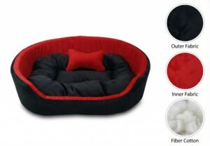 dog bed, premium dog bed, orthopedic dog bed, soft dog bed, pet bed for dogs, comfortable dog bed, washable dog bed, dog bed with cushion, premium orthopedic dog bed for large dogs, soft and comfortable dog bed with cushion, durable dog bed with PU foam support, luxury pet bed for small and medium dogs, breathable dog bed for summer and winter, stylish modern dog bed for home, lightweight dog bed easy to carry, dog bed with bone shape pillow, buy dog bed online India, best dog bed for home use, affordable premium dog bed, high quality pet bed India, dog bed under budget, cozy dog bed, luxury pet comfort bed, soft plush dog bed, designer dog bed, pet sleeping bed, dog sofa bed, dog lounger bed, pet sofa bed, round dog bed, donut dog bed, calming dog bed, anti anxiety dog bed, raised edge dog bed, bolster dog bed, dog bed with side support, dog bed with high walls, puppy bed, small dog bed, medium dog bed, large dog bed, extra large dog bed, indoor dog bed, home pet bed, dog sleeping cushion, thick padded dog bed, fluffy dog bed, soft foam dog bed, PU foam dog bed, fiber filled dog bed, eco friendly dog bed, skin friendly dog bed, hypoallergenic dog bed, non toxic pet bed, durable pet bedding, long lasting dog bed, tear resistant dog bed, chew resistant dog bed, easy to clean dog bed, machine washable pet bed, removable cover dog bed, portable dog bed, travel dog bed, foldable dog bed, lightweight pet bed, luxury dog sofa, premium pet mattress, designer pet furniture, modern pet bed, aesthetic dog bed, comfortable pet mattress, pet relaxation bed, cozy pet nest, warm dog bed for winter, cool breathable dog bed for summer, all season dog bed, anti slip base dog bed, waterproof dog bed, indoor luxury pet bed, dog bed for crate, dog bed for living room, pet accessories dog bed, best selling dog bed, trending pet products, affordable pet bedding India, online pet supplies India