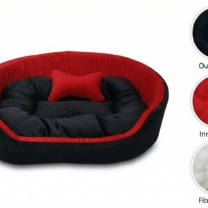 dog bed, premium dog bed, orthopedic dog bed, soft dog bed, pet bed for dogs, comfortable dog bed, washable dog bed, dog bed with cushion, premium orthopedic dog bed for large dogs, soft and comfortable dog bed with cushion, durable dog bed with PU foam support, luxury pet bed for small and medium dogs, breathable dog bed for summer and winter, stylish modern dog bed for home, lightweight dog bed easy to carry, dog bed with bone shape pillow, buy dog bed online India, best dog bed for home use, affordable premium dog bed, high quality pet bed India, dog bed under budget, cozy dog bed, luxury pet comfort bed, soft plush dog bed, designer dog bed, pet sleeping bed, dog sofa bed, dog lounger bed, pet sofa bed, round dog bed, donut dog bed, calming dog bed, anti anxiety dog bed, raised edge dog bed, bolster dog bed, dog bed with side support, dog bed with high walls, puppy bed, small dog bed, medium dog bed, large dog bed, extra large dog bed, indoor dog bed, home pet bed, dog sleeping cushion, thick padded dog bed, fluffy dog bed, soft foam dog bed, PU foam dog bed, fiber filled dog bed, eco friendly dog bed, skin friendly dog bed, hypoallergenic dog bed, non toxic pet bed, durable pet bedding, long lasting dog bed, tear resistant dog bed, chew resistant dog bed, easy to clean dog bed, machine washable pet bed, removable cover dog bed, portable dog bed, travel dog bed, foldable dog bed, lightweight pet bed, luxury dog sofa, premium pet mattress, designer pet furniture, modern pet bed, aesthetic dog bed, comfortable pet mattress, pet relaxation bed, cozy pet nest, warm dog bed for winter, cool breathable dog bed for summer, all season dog bed, anti slip base dog bed, waterproof dog bed, indoor luxury pet bed, dog bed for crate, dog bed for living room, pet accessories dog bed, best selling dog bed, trending pet products, affordable pet bedding India, online pet supplies India