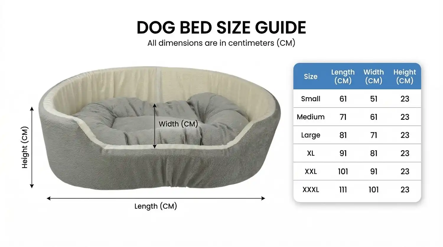Simple Gray White Dog Bed dog bed, premium dog bed, orthopedic dog bed, soft dog bed, pet bed for dogs, comfortable dog bed, washable dog bed, dog bed with cushion, premium orthopedic dog bed for large dogs, soft and comfortable dog bed with cushion, durable dog bed with PU foam support, luxury pet bed for small and medium dogs, breathable dog bed for summer and winter, stylish modern dog bed for home, lightweight dog bed easy to carry, dog bed with bone shape pillow, buy dog bed online India, best dog bed for home use, affordable premium dog bed, high quality pet bed India, dog bed under budget, cozy dog bed, luxury pet comfort bed, soft plush dog bed, designer dog bed, pet sleeping bed, dog sofa bed, dog lounger bed, pet sofa bed, round dog bed, donut dog bed, calming dog bed, anti anxiety dog bed, raised edge dog bed, bolster dog bed, dog bed with side support, dog bed with high walls, puppy bed, small dog bed, medium dog bed, large dog bed, extra large dog bed, indoor dog bed, home pet bed, dog sleeping cushion, thick padded dog bed, fluffy dog bed, soft foam dog bed, PU foam dog bed, fiber filled dog bed, eco friendly dog bed, skin friendly dog bed, hypoallergenic dog bed, non toxic pet bed, durable pet bedding, long lasting dog bed, tear resistant dog bed, chew resistant dog bed, easy to clean dog bed, machine washable pet bed, removable cover dog bed, portable dog bed, travel dog bed, foldable dog bed, lightweight pet bed, luxury dog sofa, premium pet mattress, designer pet furniture, modern pet bed, aesthetic dog bed, comfortable pet mattress, pet relaxation bed, cozy pet nest, warm dog bed for winter, cool breathable dog bed for summer, all season dog bed, anti slip base dog bed, waterproof dog bed, indoor luxury pet bed, dog bed for crate, dog bed for living room, pet accessories dog bed, best selling dog bed, trending pet products, affordable pet bedding India, online pet supplies India
