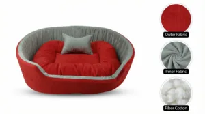 dog bed, premium dog bed, orthopedic dog bed, soft dog bed, pet bed for dogs, comfortable dog bed, washable dog bed, dog bed with cushion, premium orthopedic dog bed for large dogs, soft and comfortable dog bed with cushion, durable dog bed with PU foam support, luxury pet bed for small and medium dogs, breathable dog bed for summer and winter, stylish modern dog bed for home, lightweight dog bed easy to carry, dog bed with bone shape pillow, buy dog bed online India, best dog bed for home use, affordable premium dog bed, high quality pet bed India, dog bed under budget, cozy dog bed, luxury pet comfort bed, soft plush dog bed, designer dog bed, pet sleeping bed, dog sofa bed, dog lounger bed, pet sofa bed, round dog bed, donut dog bed, calming dog bed, anti anxiety dog bed, raised edge dog bed, bolster dog bed, dog bed with side support, dog bed with high walls, puppy bed, small dog bed, medium dog bed, large dog bed, extra large dog bed, indoor dog bed, home pet bed, dog sleeping cushion, thick padded dog bed, fluffy dog bed, soft foam dog bed, PU foam dog bed, fiber filled dog bed, eco friendly dog bed, skin friendly dog bed, hypoallergenic dog bed, non toxic pet bed, durable pet bedding, long lasting dog bed, tear resistant dog bed, chew resistant dog bed, easy to clean dog bed, machine washable pet bed, removable cover dog bed, portable dog bed, travel dog bed, foldable dog bed, lightweight pet bed, luxury dog sofa, premium pet mattress, designer pet furniture, modern pet bed, aesthetic dog bed, comfortable pet mattress, pet relaxation bed, cozy pet nest, warm dog bed for winter, cool breathable dog bed for summer, all season dog bed, anti slip base dog bed, waterproof dog bed, indoor luxury pet bed, dog bed for crate, dog bed for living room, pet accessories dog bed, best selling dog bed, trending pet products, affordable pet bedding India, online pet supplies India