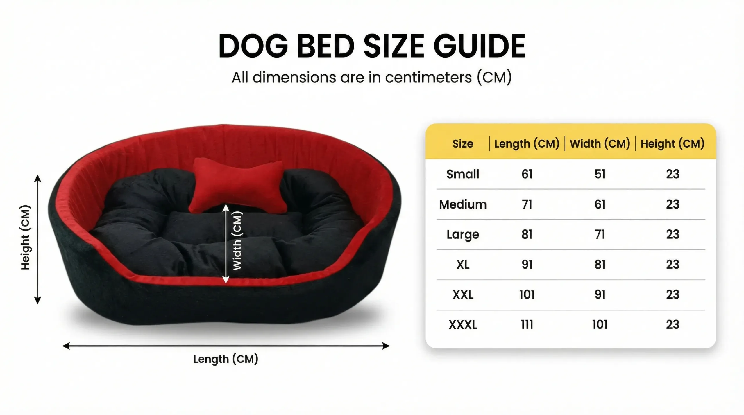 Black Red Dog Bed With Pillow dog bed, premium dog bed, orthopedic dog bed, soft dog bed, pet bed for dogs, comfortable dog bed, washable dog bed, dog bed with cushion, premium orthopedic dog bed for large dogs, soft and comfortable dog bed with cushion, durable dog bed with PU foam support, luxury pet bed for small and medium dogs, breathable dog bed for summer and winter, stylish modern dog bed for home, lightweight dog bed easy to carry, dog bed with bone shape pillow, buy dog bed online India, best dog bed for home use, affordable premium dog bed, high quality pet bed India, dog bed under budget, cozy dog bed, luxury pet comfort bed, soft plush dog bed, designer dog bed, pet sleeping bed, dog sofa bed, dog lounger bed, pet sofa bed, round dog bed, donut dog bed, calming dog bed, anti anxiety dog bed, raised edge dog bed, bolster dog bed, dog bed with side support, dog bed with high walls, puppy bed, small dog bed, medium dog bed, large dog bed, extra large dog bed, indoor dog bed, home pet bed, dog sleeping cushion, thick padded dog bed, fluffy dog bed, soft foam dog bed, PU foam dog bed, fiber filled dog bed, eco friendly dog bed, skin friendly dog bed, hypoallergenic dog bed, non toxic pet bed, durable pet bedding, long lasting dog bed, tear resistant dog bed, chew resistant dog bed, easy to clean dog bed, machine washable pet bed, removable cover dog bed, portable dog bed, travel dog bed, foldable dog bed, lightweight pet bed, luxury dog sofa, premium pet mattress, designer pet furniture, modern pet bed, aesthetic dog bed, comfortable pet mattress, pet relaxation bed, cozy pet nest, warm dog bed for winter, cool breathable dog bed for summer, all season dog bed, anti slip base dog bed, waterproof dog bed, indoor luxury pet bed, dog bed for crate, dog bed for living room, pet accessories dog bed, best selling dog bed, trending pet products, affordable pet bedding India, online pet supplies India