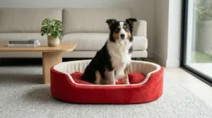 dog bed, premium dog bed, orthopedic dog bed, soft dog bed, pet bed for dogs, comfortable dog bed, washable dog bed, dog bed with cushion, premium orthopedic dog bed for large dogs, soft and comfortable dog bed with cushion, durable dog bed with PU foam support, luxury pet bed for small and medium dogs, breathable dog bed for summer and winter, stylish modern dog bed for home, lightweight dog bed easy to carry, dog bed with bone shape pillow, buy dog bed online India, best dog bed for home use, affordable premium dog bed, high quality pet bed India, dog bed under budget, cozy dog bed, luxury pet comfort bed, soft plush dog bed, designer dog bed, pet sleeping bed, dog sofa bed, dog lounger bed, pet sofa bed, round dog bed, donut dog bed, calming dog bed, anti anxiety dog bed, raised edge dog bed, bolster dog bed, dog bed with side support, dog bed with high walls, puppy bed, small dog bed, medium dog bed, large dog bed, extra large dog bed, indoor dog bed, home pet bed, dog sleeping cushion, thick padded dog bed, fluffy dog bed, soft foam dog bed, PU foam dog bed, fiber filled dog bed, eco friendly dog bed, skin friendly dog bed, hypoallergenic dog bed, non toxic pet bed, durable pet bedding, long lasting dog bed, tear resistant dog bed, chew resistant dog bed, easy to clean dog bed, machine washable pet bed, removable cover dog bed, portable dog bed, travel dog bed, foldable dog bed, lightweight pet bed, luxury dog sofa, premium pet mattress, designer pet furniture, modern pet bed, aesthetic dog bed, comfortable pet mattress, pet relaxation bed, cozy pet nest, warm dog bed for winter, cool breathable dog bed for summer, all season dog bed, anti slip base dog bed, waterproof dog bed, indoor luxury pet bed, dog bed for crate, dog bed for living room, pet accessories dog bed, best selling dog bed, trending pet products, affordable pet bedding India, online pet supplies India