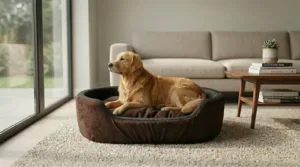 dog bed, premium dog bed, orthopedic dog bed, soft dog bed, pet bed for dogs, comfortable dog bed, washable dog bed, dog bed with cushion, premium orthopedic dog bed for large dogs, soft and comfortable dog bed with cushion, durable dog bed with PU foam support, luxury pet bed for small and medium dogs, breathable dog bed for summer and winter, stylish modern dog bed for home, lightweight dog bed easy to carry, dog bed with bone shape pillow, buy dog bed online India, best dog bed for home use, affordable premium dog bed, high quality pet bed India, dog bed under budget, cozy dog bed, luxury pet comfort bed, soft plush dog bed, designer dog bed, pet sleeping bed, dog sofa bed, dog lounger bed, pet sofa bed, round dog bed, donut dog bed, calming dog bed, anti anxiety dog bed, raised edge dog bed, bolster dog bed, dog bed with side support, dog bed with high walls, puppy bed, small dog bed, medium dog bed, large dog bed, extra large dog bed, indoor dog bed, home pet bed, dog sleeping cushion, thick padded dog bed, fluffy dog bed, soft foam dog bed, PU foam dog bed, fiber filled dog bed, eco friendly dog bed, skin friendly dog bed, hypoallergenic dog bed, non toxic pet bed, durable pet bedding, long lasting dog bed, tear resistant dog bed, chew resistant dog bed, easy to clean dog bed, machine washable pet bed, removable cover dog bed, portable dog bed, travel dog bed, foldable dog bed, lightweight pet bed, luxury dog sofa, premium pet mattress, designer pet furniture, modern pet bed, aesthetic dog bed, comfortable pet mattress, pet relaxation bed, cozy pet nest, warm dog bed for winter, cool breathable dog bed for summer, all season dog bed, anti slip base dog bed, waterproof dog bed, indoor luxury pet bed, dog bed for crate, dog bed for living room, pet accessories dog bed, best selling dog bed, trending pet products, affordable pet bedding India, online pet supplies India