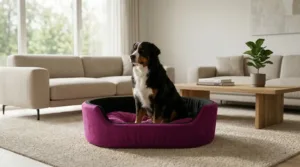 dog bed, premium dog bed, orthopedic dog bed, soft dog bed, pet bed for dogs, comfortable dog bed, washable dog bed, dog bed with cushion, premium orthopedic dog bed for large dogs, soft and comfortable dog bed with cushion, durable dog bed with PU foam support, luxury pet bed for small and medium dogs, breathable dog bed for summer and winter, stylish modern dog bed for home, lightweight dog bed easy to carry, dog bed with bone shape pillow, buy dog bed online India, best dog bed for home use, affordable premium dog bed, high quality pet bed India, dog bed under budget, cozy dog bed, luxury pet comfort bed, soft plush dog bed, designer dog bed, pet sleeping bed, dog sofa bed, dog lounger bed, pet sofa bed, round dog bed, donut dog bed, calming dog bed, anti anxiety dog bed, raised edge dog bed, bolster dog bed, dog bed with side support, dog bed with high walls, puppy bed, small dog bed, medium dog bed, large dog bed, extra large dog bed, indoor dog bed, home pet bed, dog sleeping cushion, thick padded dog bed, fluffy dog bed, soft foam dog bed, PU foam dog bed, fiber filled dog bed, eco friendly dog bed, skin friendly dog bed, hypoallergenic dog bed, non toxic pet bed, durable pet bedding, long lasting dog bed, tear resistant dog bed, chew resistant dog bed, easy to clean dog bed, machine washable pet bed, removable cover dog bed, portable dog bed, travel dog bed, foldable dog bed, lightweight pet bed, luxury dog sofa, premium pet mattress, designer pet furniture, modern pet bed, aesthetic dog bed, comfortable pet mattress, pet relaxation bed, cozy pet nest, warm dog bed for winter, cool breathable dog bed for summer, all season dog bed, anti slip base dog bed, waterproof dog bed, indoor luxury pet bed, dog bed for crate, dog bed for living room, pet accessories dog bed, best selling dog bed, trending pet products, affordable pet bedding India, online pet supplies India