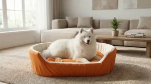 dog bed, premium dog bed, orthopedic dog bed, soft dog bed, pet bed for dogs, comfortable dog bed, washable dog bed, dog bed with cushion, premium orthopedic dog bed for large dogs, soft and comfortable dog bed with cushion, durable dog bed with PU foam support, luxury pet bed for small and medium dogs, breathable dog bed for summer and winter, stylish modern dog bed for home, lightweight dog bed easy to carry, dog bed with bone shape pillow, buy dog bed online India, best dog bed for home use, affordable premium dog bed, high quality pet bed India, dog bed under budget, cozy dog bed, luxury pet comfort bed, soft plush dog bed, designer dog bed, pet sleeping bed, dog sofa bed, dog lounger bed, pet sofa bed, round dog bed, donut dog bed, calming dog bed, anti anxiety dog bed, raised edge dog bed, bolster dog bed, dog bed with side support, dog bed with high walls, puppy bed, small dog bed, medium dog bed, large dog bed, extra large dog bed, indoor dog bed, home pet bed, dog sleeping cushion, thick padded dog bed, fluffy dog bed, soft foam dog bed, PU foam dog bed, fiber filled dog bed, eco friendly dog bed, skin friendly dog bed, hypoallergenic dog bed, non toxic pet bed, durable pet bedding, long lasting dog bed, tear resistant dog bed, chew resistant dog bed, easy to clean dog bed, machine washable pet bed, removable cover dog bed, portable dog bed, travel dog bed, foldable dog bed, lightweight pet bed, luxury dog sofa, premium pet mattress, designer pet furniture, modern pet bed, aesthetic dog bed, comfortable pet mattress, pet relaxation bed, cozy pet nest, warm dog bed for winter, cool breathable dog bed for summer, all season dog bed, anti slip base dog bed, waterproof dog bed, indoor luxury pet bed, dog bed for crate, dog bed for living room, pet accessories dog bed, best selling dog bed, trending pet products, affordable pet bedding India, online pet supplies India