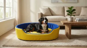 dog bed, premium dog bed, orthopedic dog bed, soft dog bed, pet bed for dogs, comfortable dog bed, washable dog bed, dog bed with cushion, premium orthopedic dog bed for large dogs, soft and comfortable dog bed with cushion, durable dog bed with PU foam support, luxury pet bed for small and medium dogs, breathable dog bed for summer and winter, stylish modern dog bed for home, lightweight dog bed easy to carry, dog bed with bone shape pillow, buy dog bed online India, best dog bed for home use, affordable premium dog bed, high quality pet bed India, dog bed under budget, cozy dog bed, luxury pet comfort bed, soft plush dog bed, designer dog bed, pet sleeping bed, dog sofa bed, dog lounger bed, pet sofa bed, round dog bed, donut dog bed, calming dog bed, anti anxiety dog bed, raised edge dog bed, bolster dog bed, dog bed with side support, dog bed with high walls, puppy bed, small dog bed, medium dog bed, large dog bed, extra large dog bed, indoor dog bed, home pet bed, dog sleeping cushion, thick padded dog bed, fluffy dog bed, soft foam dog bed, PU foam dog bed, fiber filled dog bed, eco friendly dog bed, skin friendly dog bed, hypoallergenic dog bed, non toxic pet bed, durable pet bedding, long lasting dog bed, tear resistant dog bed, chew resistant dog bed, easy to clean dog bed, machine washable pet bed, removable cover dog bed, portable dog bed, travel dog bed, foldable dog bed, lightweight pet bed, luxury dog sofa, premium pet mattress, designer pet furniture, modern pet bed, aesthetic dog bed, comfortable pet mattress, pet relaxation bed, cozy pet nest, warm dog bed for winter, cool breathable dog bed for summer, all season dog bed, anti slip base dog bed, waterproof dog bed, indoor luxury pet bed, dog bed for crate, dog bed for living room, pet accessories dog bed, best selling dog bed, trending pet products, affordable pet bedding India, online pet supplies India