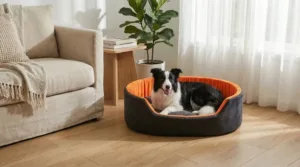dog bed, premium dog bed, orthopedic dog bed, soft dog bed, pet bed for dogs, comfortable dog bed, washable dog bed, dog bed with cushion, premium orthopedic dog bed for large dogs, soft and comfortable dog bed with cushion, durable dog bed with PU foam support, luxury pet bed for small and medium dogs, breathable dog bed for summer and winter, stylish modern dog bed for home, lightweight dog bed easy to carry, dog bed with bone shape pillow, buy dog bed online India, best dog bed for home use, affordable premium dog bed, high quality pet bed India, dog bed under budget, cozy dog bed, luxury pet comfort bed, soft plush dog bed, designer dog bed, pet sleeping bed, dog sofa bed, dog lounger bed, pet sofa bed, round dog bed, donut dog bed, calming dog bed, anti anxiety dog bed, raised edge dog bed, bolster dog bed, dog bed with side support, dog bed with high walls, puppy bed, small dog bed, medium dog bed, large dog bed, extra large dog bed, indoor dog bed, home pet bed, dog sleeping cushion, thick padded dog bed, fluffy dog bed, soft foam dog bed, PU foam dog bed, fiber filled dog bed, eco friendly dog bed, skin friendly dog bed, hypoallergenic dog bed, non toxic pet bed, durable pet bedding, long lasting dog bed, tear resistant dog bed, chew resistant dog bed, easy to clean dog bed, machine washable pet bed, removable cover dog bed, portable dog bed, travel dog bed, foldable dog bed, lightweight pet bed, luxury dog sofa, premium pet mattress, designer pet furniture, modern pet bed, aesthetic dog bed, comfortable pet mattress, pet relaxation bed, cozy pet nest, warm dog bed for winter, cool breathable dog bed for summer, all season dog bed, anti slip base dog bed, waterproof dog bed, indoor luxury pet bed, dog bed for crate, dog bed for living room, pet accessories dog bed, best selling dog bed, trending pet products, affordable pet bedding India, online pet supplies India