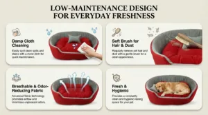dog bed, premium dog bed, orthopedic dog bed, soft dog bed, pet bed for dogs, comfortable dog bed, washable dog bed, dog bed with cushion, premium orthopedic dog bed for large dogs, soft and comfortable dog bed with cushion, durable dog bed with PU foam support, luxury pet bed for small and medium dogs, breathable dog bed for summer and winter, stylish modern dog bed for home, lightweight dog bed easy to carry, dog bed with bone shape pillow, buy dog bed online India, best dog bed for home use, affordable premium dog bed, high quality pet bed India, dog bed under budget, cozy dog bed, luxury pet comfort bed, soft plush dog bed, designer dog bed, pet sleeping bed, dog sofa bed, dog lounger bed, pet sofa bed, round dog bed, donut dog bed, calming dog bed, anti anxiety dog bed, raised edge dog bed, bolster dog bed, dog bed with side support, dog bed with high walls, puppy bed, small dog bed, medium dog bed, large dog bed, extra large dog bed, indoor dog bed, home pet bed, dog sleeping cushion, thick padded dog bed, fluffy dog bed, soft foam dog bed, PU foam dog bed, fiber filled dog bed, eco friendly dog bed, skin friendly dog bed, hypoallergenic dog bed, non toxic pet bed, durable pet bedding, long lasting dog bed, tear resistant dog bed, chew resistant dog bed, easy to clean dog bed, machine washable pet bed, removable cover dog bed, portable dog bed, travel dog bed, foldable dog bed, lightweight pet bed, luxury dog sofa, premium pet mattress, designer pet furniture, modern pet bed, aesthetic dog bed, comfortable pet mattress, pet relaxation bed, cozy pet nest, warm dog bed for winter, cool breathable dog bed for summer, all season dog bed, anti slip base dog bed, waterproof dog bed, indoor luxury pet bed, dog bed for crate, dog bed for living room, pet accessories dog bed, best selling dog bed, trending pet products, affordable pet bedding India, online pet supplies India
