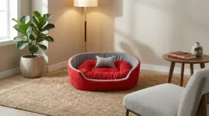 dog bed, premium dog bed, orthopedic dog bed, soft dog bed, pet bed for dogs, comfortable dog bed, washable dog bed, dog bed with cushion, premium orthopedic dog bed for large dogs, soft and comfortable dog bed with cushion, durable dog bed with PU foam support, luxury pet bed for small and medium dogs, breathable dog bed for summer and winter, stylish modern dog bed for home, lightweight dog bed easy to carry, dog bed with bone shape pillow, buy dog bed online India, best dog bed for home use, affordable premium dog bed, high quality pet bed India, dog bed under budget, cozy dog bed, luxury pet comfort bed, soft plush dog bed, designer dog bed, pet sleeping bed, dog sofa bed, dog lounger bed, pet sofa bed, round dog bed, donut dog bed, calming dog bed, anti anxiety dog bed, raised edge dog bed, bolster dog bed, dog bed with side support, dog bed with high walls, puppy bed, small dog bed, medium dog bed, large dog bed, extra large dog bed, indoor dog bed, home pet bed, dog sleeping cushion, thick padded dog bed, fluffy dog bed, soft foam dog bed, PU foam dog bed, fiber filled dog bed, eco friendly dog bed, skin friendly dog bed, hypoallergenic dog bed, non toxic pet bed, durable pet bedding, long lasting dog bed, tear resistant dog bed, chew resistant dog bed, easy to clean dog bed, machine washable pet bed, removable cover dog bed, portable dog bed, travel dog bed, foldable dog bed, lightweight pet bed, luxury dog sofa, premium pet mattress, designer pet furniture, modern pet bed, aesthetic dog bed, comfortable pet mattress, pet relaxation bed, cozy pet nest, warm dog bed for winter, cool breathable dog bed for summer, all season dog bed, anti slip base dog bed, waterproof dog bed, indoor luxury pet bed, dog bed for crate, dog bed for living room, pet accessories dog bed, best selling dog bed, trending pet products, affordable pet bedding India, online pet supplies India