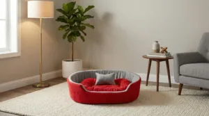 dog bed, premium dog bed, orthopedic dog bed, soft dog bed, pet bed for dogs, comfortable dog bed, washable dog bed, dog bed with cushion, premium orthopedic dog bed for large dogs, soft and comfortable dog bed with cushion, durable dog bed with PU foam support, luxury pet bed for small and medium dogs, breathable dog bed for summer and winter, stylish modern dog bed for home, lightweight dog bed easy to carry, dog bed with bone shape pillow, buy dog bed online India, best dog bed for home use, affordable premium dog bed, high quality pet bed India, dog bed under budget, cozy dog bed, luxury pet comfort bed, soft plush dog bed, designer dog bed, pet sleeping bed, dog sofa bed, dog lounger bed, pet sofa bed, round dog bed, donut dog bed, calming dog bed, anti anxiety dog bed, raised edge dog bed, bolster dog bed, dog bed with side support, dog bed with high walls, puppy bed, small dog bed, medium dog bed, large dog bed, extra large dog bed, indoor dog bed, home pet bed, dog sleeping cushion, thick padded dog bed, fluffy dog bed, soft foam dog bed, PU foam dog bed, fiber filled dog bed, eco friendly dog bed, skin friendly dog bed, hypoallergenic dog bed, non toxic pet bed, durable pet bedding, long lasting dog bed, tear resistant dog bed, chew resistant dog bed, easy to clean dog bed, machine washable pet bed, removable cover dog bed, portable dog bed, travel dog bed, foldable dog bed, lightweight pet bed, luxury dog sofa, premium pet mattress, designer pet furniture, modern pet bed, aesthetic dog bed, comfortable pet mattress, pet relaxation bed, cozy pet nest, warm dog bed for winter, cool breathable dog bed for summer, all season dog bed, anti slip base dog bed, waterproof dog bed, indoor luxury pet bed, dog bed for crate, dog bed for living room, pet accessories dog bed, best selling dog bed, trending pet products, affordable pet bedding India, online pet supplies India