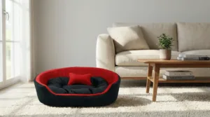 dog bed, premium dog bed, orthopedic dog bed, soft dog bed, pet bed for dogs, comfortable dog bed, washable dog bed, dog bed with cushion, premium orthopedic dog bed for large dogs, soft and comfortable dog bed with cushion, durable dog bed with PU foam support, luxury pet bed for small and medium dogs, breathable dog bed for summer and winter, stylish modern dog bed for home, lightweight dog bed easy to carry, dog bed with bone shape pillow, buy dog bed online India, best dog bed for home use, affordable premium dog bed, high quality pet bed India, dog bed under budget, cozy dog bed, luxury pet comfort bed, soft plush dog bed, designer dog bed, pet sleeping bed, dog sofa bed, dog lounger bed, pet sofa bed, round dog bed, donut dog bed, calming dog bed, anti anxiety dog bed, raised edge dog bed, bolster dog bed, dog bed with side support, dog bed with high walls, puppy bed, small dog bed, medium dog bed, large dog bed, extra large dog bed, indoor dog bed, home pet bed, dog sleeping cushion, thick padded dog bed, fluffy dog bed, soft foam dog bed, PU foam dog bed, fiber filled dog bed, eco friendly dog bed, skin friendly dog bed, hypoallergenic dog bed, non toxic pet bed, durable pet bedding, long lasting dog bed, tear resistant dog bed, chew resistant dog bed, easy to clean dog bed, machine washable pet bed, removable cover dog bed, portable dog bed, travel dog bed, foldable dog bed, lightweight pet bed, luxury dog sofa, premium pet mattress, designer pet furniture, modern pet bed, aesthetic dog bed, comfortable pet mattress, pet relaxation bed, cozy pet nest, warm dog bed for winter, cool breathable dog bed for summer, all season dog bed, anti slip base dog bed, waterproof dog bed, indoor luxury pet bed, dog bed for crate, dog bed for living room, pet accessories dog bed, best selling dog bed, trending pet products, affordable pet bedding India, online pet supplies India