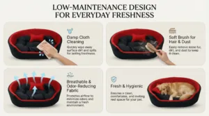 dog bed, premium dog bed, orthopedic dog bed, soft dog bed, pet bed for dogs, comfortable dog bed, washable dog bed, dog bed with cushion, premium orthopedic dog bed for large dogs, soft and comfortable dog bed with cushion, durable dog bed with PU foam support, luxury pet bed for small and medium dogs, breathable dog bed for summer and winter, stylish modern dog bed for home, lightweight dog bed easy to carry, dog bed with bone shape pillow, buy dog bed online India, best dog bed for home use, affordable premium dog bed, high quality pet bed India, dog bed under budget, cozy dog bed, luxury pet comfort bed, soft plush dog bed, designer dog bed, pet sleeping bed, dog sofa bed, dog lounger bed, pet sofa bed, round dog bed, donut dog bed, calming dog bed, anti anxiety dog bed, raised edge dog bed, bolster dog bed, dog bed with side support, dog bed with high walls, puppy bed, small dog bed, medium dog bed, large dog bed, extra large dog bed, indoor dog bed, home pet bed, dog sleeping cushion, thick padded dog bed, fluffy dog bed, soft foam dog bed, PU foam dog bed, fiber filled dog bed, eco friendly dog bed, skin friendly dog bed, hypoallergenic dog bed, non toxic pet bed, durable pet bedding, long lasting dog bed, tear resistant dog bed, chew resistant dog bed, easy to clean dog bed, machine washable pet bed, removable cover dog bed, portable dog bed, travel dog bed, foldable dog bed, lightweight pet bed, luxury dog sofa, premium pet mattress, designer pet furniture, modern pet bed, aesthetic dog bed, comfortable pet mattress, pet relaxation bed, cozy pet nest, warm dog bed for winter, cool breathable dog bed for summer, all season dog bed, anti slip base dog bed, waterproof dog bed, indoor luxury pet bed, dog bed for crate, dog bed for living room, pet accessories dog bed, best selling dog bed, trending pet products, affordable pet bedding India, online pet supplies India