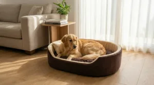 dog bed, premium dog bed, orthopedic dog bed, soft dog bed, pet bed for dogs, comfortable dog bed, washable dog bed, dog bed with cushion, premium orthopedic dog bed for large dogs, soft and comfortable dog bed with cushion, durable dog bed with PU foam support, luxury pet bed for small and medium dogs, breathable dog bed for summer and winter, stylish modern dog bed for home, lightweight dog bed easy to carry, dog bed with bone shape pillow, buy dog bed online India, best dog bed for home use, affordable premium dog bed, high quality pet bed India, dog bed under budget, cozy dog bed, luxury pet comfort bed, soft plush dog bed, designer dog bed, pet sleeping bed, dog sofa bed, dog lounger bed, pet sofa bed, round dog bed, donut dog bed, calming dog bed, anti anxiety dog bed, raised edge dog bed, bolster dog bed, dog bed with side support, dog bed with high walls, puppy bed, small dog bed, medium dog bed, large dog bed, extra large dog bed, indoor dog bed, home pet bed, dog sleeping cushion, thick padded dog bed, fluffy dog bed, soft foam dog bed, PU foam dog bed, fiber filled dog bed, eco friendly dog bed, skin friendly dog bed, hypoallergenic dog bed, non toxic pet bed, durable pet bedding, long lasting dog bed, tear resistant dog bed, chew resistant dog bed, easy to clean dog bed, machine washable pet bed, removable cover dog bed, portable dog bed, travel dog bed, foldable dog bed, lightweight pet bed, luxury dog sofa, premium pet mattress, designer pet furniture, modern pet bed, aesthetic dog bed, comfortable pet mattress, pet relaxation bed, cozy pet nest, warm dog bed for winter, cool breathable dog bed for summer, all season dog bed, anti slip base dog bed, waterproof dog bed, indoor luxury pet bed, dog bed for crate, dog bed for living room, pet accessories dog bed, best selling dog bed, trending pet products, affordable pet bedding India, online pet supplies India