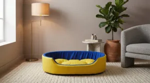 dog bed, premium dog bed, orthopedic dog bed, soft dog bed, pet bed for dogs, comfortable dog bed, washable dog bed, dog bed with cushion, premium orthopedic dog bed for large dogs, soft and comfortable dog bed with cushion, durable dog bed with PU foam support, luxury pet bed for small and medium dogs, breathable dog bed for summer and winter, stylish modern dog bed for home, lightweight dog bed easy to carry, dog bed with bone shape pillow, buy dog bed online India, best dog bed for home use, affordable premium dog bed, high quality pet bed India, dog bed under budget, cozy dog bed, luxury pet comfort bed, soft plush dog bed, designer dog bed, pet sleeping bed, dog sofa bed, dog lounger bed, pet sofa bed, round dog bed, donut dog bed, calming dog bed, anti anxiety dog bed, raised edge dog bed, bolster dog bed, dog bed with side support, dog bed with high walls, puppy bed, small dog bed, medium dog bed, large dog bed, extra large dog bed, indoor dog bed, home pet bed, dog sleeping cushion, thick padded dog bed, fluffy dog bed, soft foam dog bed, PU foam dog bed, fiber filled dog bed, eco friendly dog bed, skin friendly dog bed, hypoallergenic dog bed, non toxic pet bed, durable pet bedding, long lasting dog bed, tear resistant dog bed, chew resistant dog bed, easy to clean dog bed, machine washable pet bed, removable cover dog bed, portable dog bed, travel dog bed, foldable dog bed, lightweight pet bed, luxury dog sofa, premium pet mattress, designer pet furniture, modern pet bed, aesthetic dog bed, comfortable pet mattress, pet relaxation bed, cozy pet nest, warm dog bed for winter, cool breathable dog bed for summer, all season dog bed, anti slip base dog bed, waterproof dog bed, indoor luxury pet bed, dog bed for crate, dog bed for living room, pet accessories dog bed, best selling dog bed, trending pet products, affordable pet bedding India, online pet supplies India