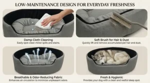 dog bed, premium dog bed, orthopedic dog bed, soft dog bed, pet bed for dogs, comfortable dog bed, washable dog bed, dog bed with cushion, premium orthopedic dog bed for large dogs, soft and comfortable dog bed with cushion, durable dog bed with PU foam support, luxury pet bed for small and medium dogs, breathable dog bed for summer and winter, stylish modern dog bed for home, lightweight dog bed easy to carry, dog bed with bone shape pillow, buy dog bed online India, best dog bed for home use, affordable premium dog bed, high quality pet bed India, dog bed under budget, cozy dog bed, luxury pet comfort bed, soft plush dog bed, designer dog bed, pet sleeping bed, dog sofa bed, dog lounger bed, pet sofa bed, round dog bed, donut dog bed, calming dog bed, anti anxiety dog bed, raised edge dog bed, bolster dog bed, dog bed with side support, dog bed with high walls, puppy bed, small dog bed, medium dog bed, large dog bed, extra large dog bed, indoor dog bed, home pet bed, dog sleeping cushion, thick padded dog bed, fluffy dog bed, soft foam dog bed, PU foam dog bed, fiber filled dog bed, eco friendly dog bed, skin friendly dog bed, hypoallergenic dog bed, non toxic pet bed, durable pet bedding, long lasting dog bed, tear resistant dog bed, chew resistant dog bed, easy to clean dog bed, machine washable pet bed, removable cover dog bed, portable dog bed, travel dog bed, foldable dog bed, lightweight pet bed, luxury dog sofa, premium pet mattress, designer pet furniture, modern pet bed, aesthetic dog bed, comfortable pet mattress, pet relaxation bed, cozy pet nest, warm dog bed for winter, cool breathable dog bed for summer, all season dog bed, anti slip base dog bed, waterproof dog bed, indoor luxury pet bed, dog bed for crate, dog bed for living room, pet accessories dog bed, best selling dog bed, trending pet products, affordable pet bedding India, online pet supplies India