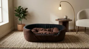 dog bed, premium dog bed, orthopedic dog bed, soft dog bed, pet bed for dogs, comfortable dog bed, washable dog bed, dog bed with cushion, premium orthopedic dog bed for large dogs, soft and comfortable dog bed with cushion, durable dog bed with PU foam support, luxury pet bed for small and medium dogs, breathable dog bed for summer and winter, stylish modern dog bed for home, lightweight dog bed easy to carry, dog bed with bone shape pillow, buy dog bed online India, best dog bed for home use, affordable premium dog bed, high quality pet bed India, dog bed under budget, cozy dog bed, luxury pet comfort bed, soft plush dog bed, designer dog bed, pet sleeping bed, dog sofa bed, dog lounger bed, pet sofa bed, round dog bed, donut dog bed, calming dog bed, anti anxiety dog bed, raised edge dog bed, bolster dog bed, dog bed with side support, dog bed with high walls, puppy bed, small dog bed, medium dog bed, large dog bed, extra large dog bed, indoor dog bed, home pet bed, dog sleeping cushion, thick padded dog bed, fluffy dog bed, soft foam dog bed, PU foam dog bed, fiber filled dog bed, eco friendly dog bed, skin friendly dog bed, hypoallergenic dog bed, non toxic pet bed, durable pet bedding, long lasting dog bed, tear resistant dog bed, chew resistant dog bed, easy to clean dog bed, machine washable pet bed, removable cover dog bed, portable dog bed, travel dog bed, foldable dog bed, lightweight pet bed, luxury dog sofa, premium pet mattress, designer pet furniture, modern pet bed, aesthetic dog bed, comfortable pet mattress, pet relaxation bed, cozy pet nest, warm dog bed for winter, cool breathable dog bed for summer, all season dog bed, anti slip base dog bed, waterproof dog bed, indoor luxury pet bed, dog bed for crate, dog bed for living room, pet accessories dog bed, best selling dog bed, trending pet products, affordable pet bedding India, online pet supplies India