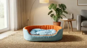 dog bed, premium dog bed, orthopedic dog bed, soft dog bed, pet bed for dogs, comfortable dog bed, washable dog bed, dog bed with cushion, premium orthopedic dog bed for large dogs, soft and comfortable dog bed with cushion, durable dog bed with PU foam support, luxury pet bed for small and medium dogs, breathable dog bed for summer and winter, stylish modern dog bed for home, lightweight dog bed easy to carry, dog bed with bone shape pillow, buy dog bed online India, best dog bed for home use, affordable premium dog bed, high quality pet bed India, dog bed under budget, cozy dog bed, luxury pet comfort bed, soft plush dog bed, designer dog bed, pet sleeping bed, dog sofa bed, dog lounger bed, pet sofa bed, round dog bed, donut dog bed, calming dog bed, anti anxiety dog bed, raised edge dog bed, bolster dog bed, dog bed with side support, dog bed with high walls, puppy bed, small dog bed, medium dog bed, large dog bed, extra large dog bed, indoor dog bed, home pet bed, dog sleeping cushion, thick padded dog bed, fluffy dog bed, soft foam dog bed, PU foam dog bed, fiber filled dog bed, eco friendly dog bed, skin friendly dog bed, hypoallergenic dog bed, non toxic pet bed, durable pet bedding, long lasting dog bed, tear resistant dog bed, chew resistant dog bed, easy to clean dog bed, machine washable pet bed, removable cover dog bed, portable dog bed, travel dog bed, foldable dog bed, lightweight pet bed, luxury dog sofa, premium pet mattress, designer pet furniture, modern pet bed, aesthetic dog bed, comfortable pet mattress, pet relaxation bed, cozy pet nest, warm dog bed for winter, cool breathable dog bed for summer, all season dog bed, anti slip base dog bed, waterproof dog bed, indoor luxury pet bed, dog bed for crate, dog bed for living room, pet accessories dog bed, best selling dog bed, trending pet products, affordable pet bedding India, online pet supplies India