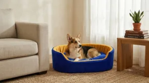 dog bed, premium dog bed, orthopedic dog bed, soft dog bed, pet bed for dogs, comfortable dog bed, washable dog bed, dog bed with cushion, premium orthopedic dog bed for large dogs, soft and comfortable dog bed with cushion, durable dog bed with PU foam support, luxury pet bed for small and medium dogs, breathable dog bed for summer and winter, stylish modern dog bed for home, lightweight dog bed easy to carry, dog bed with bone shape pillow, buy dog bed online India, best dog bed for home use, affordable premium dog bed, high quality pet bed India, dog bed under budget, cozy dog bed, luxury pet comfort bed, soft plush dog bed, designer dog bed, pet sleeping bed, dog sofa bed, dog lounger bed, pet sofa bed, round dog bed, donut dog bed, calming dog bed, anti anxiety dog bed, raised edge dog bed, bolster dog bed, dog bed with side support, dog bed with high walls, puppy bed, small dog bed, medium dog bed, large dog bed, extra large dog bed, indoor dog bed, home pet bed, dog sleeping cushion, thick padded dog bed, fluffy dog bed, soft foam dog bed, PU foam dog bed, fiber filled dog bed, eco friendly dog bed, skin friendly dog bed, hypoallergenic dog bed, non toxic pet bed, durable pet bedding, long lasting dog bed, tear resistant dog bed, chew resistant dog bed, easy to clean dog bed, machine washable pet bed, removable cover dog bed, portable dog bed, travel dog bed, foldable dog bed, lightweight pet bed, luxury dog sofa, premium pet mattress, designer pet furniture, modern pet bed, aesthetic dog bed, comfortable pet mattress, pet relaxation bed, cozy pet nest, warm dog bed for winter, cool breathable dog bed for summer, all season dog bed, anti slip base dog bed, waterproof dog bed, indoor luxury pet bed, dog bed for crate, dog bed for living room, pet accessories dog bed, best selling dog bed, trending pet products, affordable pet bedding India, online pet supplies India