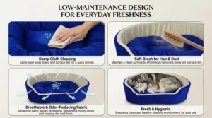 dog bed, premium dog bed, orthopedic dog bed, soft dog bed, pet bed for dogs, comfortable dog bed, washable dog bed, dog bed with cushion, premium orthopedic dog bed for large dogs, soft and comfortable dog bed with cushion, durable dog bed with PU foam support, luxury pet bed for small and medium dogs, breathable dog bed for summer and winter, stylish modern dog bed for home, lightweight dog bed easy to carry, dog bed with bone shape pillow, buy dog bed online India, best dog bed for home use, affordable premium dog bed, high quality pet bed India, dog bed under budget, cozy dog bed, luxury pet comfort bed, soft plush dog bed, designer dog bed, pet sleeping bed, dog sofa bed, dog lounger bed, pet sofa bed, round dog bed, donut dog bed, calming dog bed, anti anxiety dog bed, raised edge dog bed, bolster dog bed, dog bed with side support, dog bed with high walls, puppy bed, small dog bed, medium dog bed, large dog bed, extra large dog bed, indoor dog bed, home pet bed, dog sleeping cushion, thick padded dog bed, fluffy dog bed, soft foam dog bed, PU foam dog bed, fiber filled dog bed, eco friendly dog bed, skin friendly dog bed, hypoallergenic dog bed, non toxic pet bed, durable pet bedding, long lasting dog bed, tear resistant dog bed, chew resistant dog bed, easy to clean dog bed, machine washable pet bed, removable cover dog bed, portable dog bed, travel dog bed, foldable dog bed, lightweight pet bed, luxury dog sofa, premium pet mattress, designer pet furniture, modern pet bed, aesthetic dog bed, comfortable pet mattress, pet relaxation bed, cozy pet nest, warm dog bed for winter, cool breathable dog bed for summer, all season dog bed, anti slip base dog bed, waterproof dog bed, indoor luxury pet bed, dog bed for crate, dog bed for living room, pet accessories dog bed, best selling dog bed, trending pet products, affordable pet bedding India, online pet supplies India