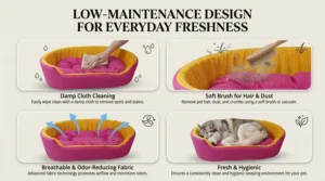 dog bed, premium dog bed, orthopedic dog bed, soft dog bed, pet bed for dogs, comfortable dog bed, washable dog bed, dog bed with cushion, premium orthopedic dog bed for large dogs, soft and comfortable dog bed with cushion, durable dog bed with PU foam support, luxury pet bed for small and medium dogs, breathable dog bed for summer and winter, stylish modern dog bed for home, lightweight dog bed easy to carry, dog bed with bone shape pillow, buy dog bed online India, best dog bed for home use, affordable premium dog bed, high quality pet bed India, dog bed under budget, cozy dog bed, luxury pet comfort bed, soft plush dog bed, designer dog bed, pet sleeping bed, dog sofa bed, dog lounger bed, pet sofa bed, round dog bed, donut dog bed, calming dog bed, anti anxiety dog bed, raised edge dog bed, bolster dog bed, dog bed with side support, dog bed with high walls, puppy bed, small dog bed, medium dog bed, large dog bed, extra large dog bed, indoor dog bed, home pet bed, dog sleeping cushion, thick padded dog bed, fluffy dog bed, soft foam dog bed, PU foam dog bed, fiber filled dog bed, eco friendly dog bed, skin friendly dog bed, hypoallergenic dog bed, non toxic pet bed, durable pet bedding, long lasting dog bed, tear resistant dog bed, chew resistant dog bed, easy to clean dog bed, machine washable pet bed, removable cover dog bed, portable dog bed, travel dog bed, foldable dog bed, lightweight pet bed, luxury dog sofa, premium pet mattress, designer pet furniture, modern pet bed, aesthetic dog bed, comfortable pet mattress, pet relaxation bed, cozy pet nest, warm dog bed for winter, cool breathable dog bed for summer, all season dog bed, anti slip base dog bed, waterproof dog bed, indoor luxury pet bed, dog bed for crate, dog bed for living room, pet accessories dog bed, best selling dog bed, trending pet products, affordable pet bedding India, online pet supplies India