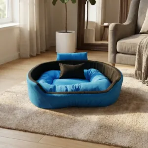 Bolster Orthopedic Dog Bed, dog bed, premium dog bed, orthopedic dog bed, soft dog bed, pet bed for dogs, comfortable dog bed, washable dog bed, dog bed with cushion, premium orthopedic dog bed for large dogs, soft and comfortable dog bed with cushion, durable dog bed with PU foam support, luxury pet bed for small and medium dogs, breathable dog bed for summer and winter, stylish modern dog bed for home, lightweight dog bed easy to carry, dog bed with bone shape pillow, buy dog bed online India, best dog bed for home use, affordable premium dog bed, high quality pet bed India, dog bed under budget, cozy dog bed, luxury pet comfort bed, soft plush dog bed, designer dog bed, pet sleeping bed, dog sofa bed, dog lounger bed, pet sofa bed, round dog bed, donut dog bed, calming dog bed, anti anxiety dog bed, raised edge dog bed, bolster dog bed, dog bed with side support, dog bed with high walls, puppy bed, small dog bed, medium dog bed, large dog bed, extra large dog bed, indoor dog bed, home pet bed, dog sleeping cushion, thick padded dog bed, fluffy dog bed, soft foam dog bed, PU foam dog bed, fiber filled dog bed, eco friendly dog bed, skin friendly dog bed, hypoallergenic dog bed, non toxic pet bed, durable pet bedding, long lasting dog bed, tear resistant dog bed, chew resistant dog bed, easy to clean dog bed, machine washable pet bed, removable cover dog bed, portable dog bed, travel dog bed, foldable dog bed, lightweight pet bed, luxury dog sofa, premium pet mattress, designer pet furniture, modern pet bed, aesthetic dog bed, comfortable pet mattress, pet relaxation bed, cozy pet nest, warm dog bed for winter, cool breathable dog bed for summer, all season dog bed, anti slip base dog bed, waterproof dog bed, indoor luxury pet bed, dog bed for crate, dog bed for living room, pet accessories dog bed, best selling dog bed, trending pet products, affordable pet bedding India, online pet supplies India