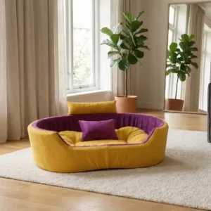 Bolster Orthopedic Dog Bed, dog bed, premium dog bed, orthopedic dog bed, soft dog bed, pet bed for dogs, comfortable dog bed, washable dog bed, dog bed with cushion, premium orthopedic dog bed for large dogs, soft and comfortable dog bed with cushion, durable dog bed with PU foam support, luxury pet bed for small and medium dogs, breathable dog bed for summer and winter, stylish modern dog bed for home, lightweight dog bed easy to carry, dog bed with bone shape pillow, buy dog bed online India, best dog bed for home use, affordable premium dog bed, high quality pet bed India, dog bed under budget, cozy dog bed, luxury pet comfort bed, soft plush dog bed, designer dog bed, pet sleeping bed, dog sofa bed, dog lounger bed, pet sofa bed, round dog bed, donut dog bed, calming dog bed, anti anxiety dog bed, raised edge dog bed, bolster dog bed, dog bed with side support, dog bed with high walls, puppy bed, small dog bed, medium dog bed, large dog bed, extra large dog bed, indoor dog bed, home pet bed, dog sleeping cushion, thick padded dog bed, fluffy dog bed, soft foam dog bed, PU foam dog bed, fiber filled dog bed, eco friendly dog bed, skin friendly dog bed, hypoallergenic dog bed, non toxic pet bed, durable pet bedding, long lasting dog bed, tear resistant dog bed, chew resistant dog bed, easy to clean dog bed, machine washable pet bed, removable cover dog bed, portable dog bed, travel dog bed, foldable dog bed, lightweight pet bed, luxury dog sofa, premium pet mattress, designer pet furniture, modern pet bed, aesthetic dog bed, comfortable pet mattress, pet relaxation bed, cozy pet nest, warm dog bed for winter, cool breathable dog bed for summer, all season dog bed, anti slip base dog bed, waterproof dog bed, indoor luxury pet bed, dog bed for crate, dog bed for living room, pet accessories dog bed, best selling dog bed, trending pet products, affordable pet bedding India, online pet supplies India