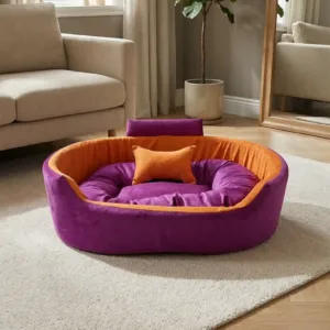 Bolster Orthopedic Dog Bed, dog bed, premium dog bed, orthopedic dog bed, soft dog bed, pet bed for dogs, comfortable dog bed, washable dog bed, dog bed with cushion, premium orthopedic dog bed for large dogs, soft and comfortable dog bed with cushion, durable dog bed with PU foam support, luxury pet bed for small and medium dogs, breathable dog bed for summer and winter, stylish modern dog bed for home, lightweight dog bed easy to carry, dog bed with bone shape pillow, buy dog bed online India, best dog bed for home use, affordable premium dog bed, high quality pet bed India, dog bed under budget, cozy dog bed, luxury pet comfort bed, soft plush dog bed, designer dog bed, pet sleeping bed, dog sofa bed, dog lounger bed, pet sofa bed, round dog bed, donut dog bed, calming dog bed, anti anxiety dog bed, raised edge dog bed, bolster dog bed, dog bed with side support, dog bed with high walls, puppy bed, small dog bed, medium dog bed, large dog bed, extra large dog bed, indoor dog bed, home pet bed, dog sleeping cushion, thick padded dog bed, fluffy dog bed, soft foam dog bed, PU foam dog bed, fiber filled dog bed, eco friendly dog bed, skin friendly dog bed, hypoallergenic dog bed, non toxic pet bed, durable pet bedding, long lasting dog bed, tear resistant dog bed, chew resistant dog bed, easy to clean dog bed, machine washable pet bed, removable cover dog bed, portable dog bed, travel dog bed, foldable dog bed, lightweight pet bed, luxury dog sofa, premium pet mattress, designer pet furniture, modern pet bed, aesthetic dog bed, comfortable pet mattress, pet relaxation bed, cozy pet nest, warm dog bed for winter, cool breathable dog bed for summer, all season dog bed, anti slip base dog bed, waterproof dog bed, indoor luxury pet bed, dog bed for crate, dog bed for living room, pet accessories dog bed, best selling dog bed, trending pet products, affordable pet bedding India, online pet supplies India
