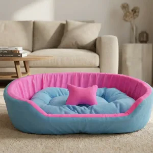 dog bed, premium dog bed, orthopedic dog bed, soft dog bed, pet bed for dogs, comfortable dog bed, washable dog bed, dog bed with cushion, premium orthopedic dog bed for large dogs, soft and comfortable dog bed with cushion, durable dog bed with PU foam support, luxury pet bed for small and medium dogs, breathable dog bed for summer and winter, stylish modern dog bed for home, lightweight dog bed easy to carry, dog bed with bone shape pillow, buy dog bed online India, best dog bed for home use, affordable premium dog bed, high quality pet bed India, dog bed under budget, cozy dog bed, luxury pet comfort bed, soft plush dog bed, designer dog bed, pet sleeping bed, dog sofa bed, dog lounger bed, pet sofa bed, round dog bed, donut dog bed, calming dog bed, anti anxiety dog bed, raised edge dog bed, bolster dog bed, dog bed with side support, dog bed with high walls, puppy bed, small dog bed, medium dog bed, large dog bed, extra large dog bed, indoor dog bed, home pet bed, dog sleeping cushion, thick padded dog bed, fluffy dog bed, soft foam dog bed, PU foam dog bed, fiber filled dog bed, eco friendly dog bed, skin friendly dog bed, hypoallergenic dog bed, non toxic pet bed, durable pet bedding, long lasting dog bed, tear resistant dog bed, chew resistant dog bed, easy to clean dog bed, machine washable pet bed, removable cover dog bed, portable dog bed, travel dog bed, foldable dog bed, lightweight pet bed, luxury dog sofa, premium pet mattress, designer pet furniture, modern pet bed, aesthetic dog bed, comfortable pet mattress, pet relaxation bed, cozy pet nest, warm dog bed for winter, cool breathable dog bed for summer, all season dog bed, anti slip base dog bed, waterproof dog bed, indoor luxury pet bed, dog bed for crate, dog bed for living room, pet accessories dog bed, best selling dog bed, trending pet products, affordable pet bedding India, online pet supplies India