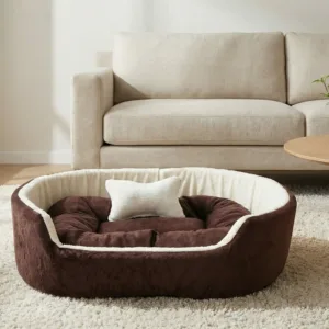 dog bed, premium dog bed, orthopedic dog bed, soft dog bed, pet bed for dogs, comfortable dog bed, washable dog bed, dog bed with cushion, premium orthopedic dog bed for large dogs, soft and comfortable dog bed with cushion, durable dog bed with PU foam support, luxury pet bed for small and medium dogs, breathable dog bed for summer and winter, stylish modern dog bed for home, lightweight dog bed easy to carry, dog bed with bone shape pillow, buy dog bed online India, best dog bed for home use, affordable premium dog bed, high quality pet bed India, dog bed under budget, cozy dog bed, luxury pet comfort bed, soft plush dog bed, designer dog bed, pet sleeping bed, dog sofa bed, dog lounger bed, pet sofa bed, round dog bed, donut dog bed, calming dog bed, anti anxiety dog bed, raised edge dog bed, bolster dog bed, dog bed with side support, dog bed with high walls, puppy bed, small dog bed, medium dog bed, large dog bed, extra large dog bed, indoor dog bed, home pet bed, dog sleeping cushion, thick padded dog bed, fluffy dog bed, soft foam dog bed, PU foam dog bed, fiber filled dog bed, eco friendly dog bed, skin friendly dog bed, hypoallergenic dog bed, non toxic pet bed, durable pet bedding, long lasting dog bed, tear resistant dog bed, chew resistant dog bed, easy to clean dog bed, machine washable pet bed, removable cover dog bed, portable dog bed, travel dog bed, foldable dog bed, lightweight pet bed, luxury dog sofa, premium pet mattress, designer pet furniture, modern pet bed, aesthetic dog bed, comfortable pet mattress, pet relaxation bed, cozy pet nest, warm dog bed for winter, cool breathable dog bed for summer, all season dog bed, anti slip base dog bed, waterproof dog bed, indoor luxury pet bed, dog bed for crate, dog bed for living room, pet accessories dog bed, best selling dog bed, trending pet products, affordable pet bedding India, online pet supplies India