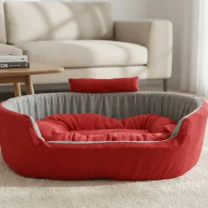 Bolster Orthopedic Dog Bed, dog bed, premium dog bed, orthopedic dog bed, soft dog bed, pet bed for dogs, comfortable dog bed, washable dog bed, dog bed with cushion, premium orthopedic dog bed for large dogs, soft and comfortable dog bed with cushion, durable dog bed with PU foam support, luxury pet bed for small and medium dogs, breathable dog bed for summer and winter, stylish modern dog bed for home, lightweight dog bed easy to carry, dog bed with bone shape pillow, buy dog bed online India, best dog bed for home use, affordable premium dog bed, high quality pet bed India, dog bed under budget, cozy dog bed, luxury pet comfort bed, soft plush dog bed, designer dog bed, pet sleeping bed, dog sofa bed, dog lounger bed, pet sofa bed, round dog bed, donut dog bed, calming dog bed, anti anxiety dog bed, raised edge dog bed, bolster dog bed, dog bed with side support, dog bed with high walls, puppy bed, small dog bed, medium dog bed, large dog bed, extra large dog bed, indoor dog bed, home pet bed, dog sleeping cushion, thick padded dog bed, fluffy dog bed, soft foam dog bed, PU foam dog bed, fiber filled dog bed, eco friendly dog bed, skin friendly dog bed, hypoallergenic dog bed, non toxic pet bed, durable pet bedding, long lasting dog bed, tear resistant dog bed, chew resistant dog bed, easy to clean dog bed, machine washable pet bed, removable cover dog bed, portable dog bed, travel dog bed, foldable dog bed, lightweight pet bed, luxury dog sofa, premium pet mattress, designer pet furniture, modern pet bed, aesthetic dog bed, comfortable pet mattress, pet relaxation bed, cozy pet nest, warm dog bed for winter, cool breathable dog bed for summer, all season dog bed, anti slip base dog bed, waterproof dog bed, indoor luxury pet bed, dog bed for crate, dog bed for living room, pet accessories dog bed, best selling dog bed, trending pet products, affordable pet bedding India, online pet supplies India