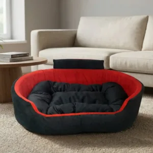 Bolster Orthopedic Dog Bed, dog bed, premium dog bed, orthopedic dog bed, soft dog bed, pet bed for dogs, comfortable dog bed, washable dog bed, dog bed with cushion, premium orthopedic dog bed for large dogs, soft and comfortable dog bed with cushion, durable dog bed with PU foam support, luxury pet bed for small and medium dogs, breathable dog bed for summer and winter, stylish modern dog bed for home, lightweight dog bed easy to carry, dog bed with bone shape pillow, buy dog bed online India, best dog bed for home use, affordable premium dog bed, high quality pet bed India, dog bed under budget, cozy dog bed, luxury pet comfort bed, soft plush dog bed, designer dog bed, pet sleeping bed, dog sofa bed, dog lounger bed, pet sofa bed, round dog bed, donut dog bed, calming dog bed, anti anxiety dog bed, raised edge dog bed, bolster dog bed, dog bed with side support, dog bed with high walls, puppy bed, small dog bed, medium dog bed, large dog bed, extra large dog bed, indoor dog bed, home pet bed, dog sleeping cushion, thick padded dog bed, fluffy dog bed, soft foam dog bed, PU foam dog bed, fiber filled dog bed, eco friendly dog bed, skin friendly dog bed, hypoallergenic dog bed, non toxic pet bed, durable pet bedding, long lasting dog bed, tear resistant dog bed, chew resistant dog bed, easy to clean dog bed, machine washable pet bed, removable cover dog bed, portable dog bed, travel dog bed, foldable dog bed, lightweight pet bed, luxury dog sofa, premium pet mattress, designer pet furniture, modern pet bed, aesthetic dog bed, comfortable pet mattress, pet relaxation bed, cozy pet nest, warm dog bed for winter, cool breathable dog bed for summer, all season dog bed, anti slip base dog bed, waterproof dog bed, indoor luxury pet bed, dog bed for crate, dog bed for living room, pet accessories dog bed, best selling dog bed, trending pet products, affordable pet bedding India, online pet supplies India