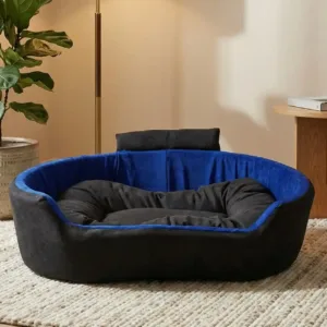 Bolster Orthopedic Dog Bed, dog bed, premium dog bed, orthopedic dog bed, soft dog bed, pet bed for dogs, comfortable dog bed, washable dog bed, dog bed with cushion, premium orthopedic dog bed for large dogs, soft and comfortable dog bed with cushion, durable dog bed with PU foam support, luxury pet bed for small and medium dogs, breathable dog bed for summer and winter, stylish modern dog bed for home, lightweight dog bed easy to carry, dog bed with bone shape pillow, buy dog bed online India, best dog bed for home use, affordable premium dog bed, high quality pet bed India, dog bed under budget, cozy dog bed, luxury pet comfort bed, soft plush dog bed, designer dog bed, pet sleeping bed, dog sofa bed, dog lounger bed, pet sofa bed, round dog bed, donut dog bed, calming dog bed, anti anxiety dog bed, raised edge dog bed, bolster dog bed, dog bed with side support, dog bed with high walls, puppy bed, small dog bed, medium dog bed, large dog bed, extra large dog bed, indoor dog bed, home pet bed, dog sleeping cushion, thick padded dog bed, fluffy dog bed, soft foam dog bed, PU foam dog bed, fiber filled dog bed, eco friendly dog bed, skin friendly dog bed, hypoallergenic dog bed, non toxic pet bed, durable pet bedding, long lasting dog bed, tear resistant dog bed, chew resistant dog bed, easy to clean dog bed, machine washable pet bed, removable cover dog bed, portable dog bed, travel dog bed, foldable dog bed, lightweight pet bed, luxury dog sofa, premium pet mattress, designer pet furniture, modern pet bed, aesthetic dog bed, comfortable pet mattress, pet relaxation bed, cozy pet nest, warm dog bed for winter, cool breathable dog bed for summer, all season dog bed, anti slip base dog bed, waterproof dog bed, indoor luxury pet bed, dog bed for crate, dog bed for living room, pet accessories dog bed, best selling dog bed, trending pet products, affordable pet bedding India, online pet supplies India