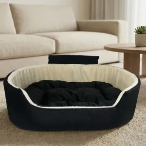Bolster Orthopedic Dog Bed, dog bed, premium dog bed, orthopedic dog bed, soft dog bed, pet bed for dogs, comfortable dog bed, washable dog bed, dog bed with cushion, premium orthopedic dog bed for large dogs, soft and comfortable dog bed with cushion, durable dog bed with PU foam support, luxury pet bed for small and medium dogs, breathable dog bed for summer and winter, stylish modern dog bed for home, lightweight dog bed easy to carry, dog bed with bone shape pillow, buy dog bed online India, best dog bed for home use, affordable premium dog bed, high quality pet bed India, dog bed under budget, cozy dog bed, luxury pet comfort bed, soft plush dog bed, designer dog bed, pet sleeping bed, dog sofa bed, dog lounger bed, pet sofa bed, round dog bed, donut dog bed, calming dog bed, anti anxiety dog bed, raised edge dog bed, bolster dog bed, dog bed with side support, dog bed with high walls, puppy bed, small dog bed, medium dog bed, large dog bed, extra large dog bed, indoor dog bed, home pet bed, dog sleeping cushion, thick padded dog bed, fluffy dog bed, soft foam dog bed, PU foam dog bed, fiber filled dog bed, eco friendly dog bed, skin friendly dog bed, hypoallergenic dog bed, non toxic pet bed, durable pet bedding, long lasting dog bed, tear resistant dog bed, chew resistant dog bed, easy to clean dog bed, machine washable pet bed, removable cover dog bed, portable dog bed, travel dog bed, foldable dog bed, lightweight pet bed, luxury dog sofa, premium pet mattress, designer pet furniture, modern pet bed, aesthetic dog bed, comfortable pet mattress, pet relaxation bed, cozy pet nest, warm dog bed for winter, cool breathable dog bed for summer, all season dog bed, anti slip base dog bed, waterproof dog bed, indoor luxury pet bed, dog bed for crate, dog bed for living room, pet accessories dog bed, best selling dog bed, trending pet products, affordable pet bedding India, online pet supplies India