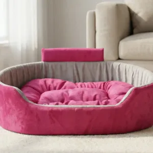 Bolster Orthopedic Dog Bed, dog bed, premium dog bed, orthopedic dog bed, soft dog bed, pet bed for dogs, comfortable dog bed, washable dog bed, dog bed with cushion, premium orthopedic dog bed for large dogs, soft and comfortable dog bed with cushion, durable dog bed with PU foam support, luxury pet bed for small and medium dogs, breathable dog bed for summer and winter, stylish modern dog bed for home, lightweight dog bed easy to carry, dog bed with bone shape pillow, buy dog bed online India, best dog bed for home use, affordable premium dog bed, high quality pet bed India, dog bed under budget, cozy dog bed, luxury pet comfort bed, soft plush dog bed, designer dog bed, pet sleeping bed, dog sofa bed, dog lounger bed, pet sofa bed, round dog bed, donut dog bed, calming dog bed, anti anxiety dog bed, raised edge dog bed, bolster dog bed, dog bed with side support, dog bed with high walls, puppy bed, small dog bed, medium dog bed, large dog bed, extra large dog bed, indoor dog bed, home pet bed, dog sleeping cushion, thick padded dog bed, fluffy dog bed, soft foam dog bed, PU foam dog bed, fiber filled dog bed, eco friendly dog bed, skin friendly dog bed, hypoallergenic dog bed, non toxic pet bed, durable pet bedding, long lasting dog bed, tear resistant dog bed, chew resistant dog bed, easy to clean dog bed, machine washable pet bed, removable cover dog bed, portable dog bed, travel dog bed, foldable dog bed, lightweight pet bed, luxury dog sofa, premium pet mattress, designer pet furniture, modern pet bed, aesthetic dog bed, comfortable pet mattress, pet relaxation bed, cozy pet nest, warm dog bed for winter, cool breathable dog bed for summer, all season dog bed, anti slip base dog bed, waterproof dog bed, indoor luxury pet bed, dog bed for crate, dog bed for living room, pet accessories dog bed, best selling dog bed, trending pet products, affordable pet bedding India, online pet supplies India