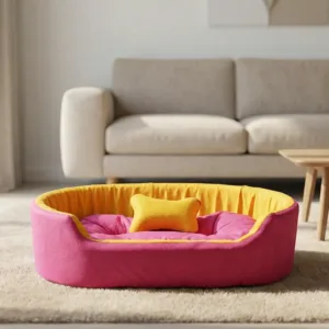 dog bed, premium dog bed, orthopedic dog bed, soft dog bed, pet bed for dogs, comfortable dog bed, washable dog bed, dog bed with cushion, premium orthopedic dog bed for large dogs, soft and comfortable dog bed with cushion, durable dog bed with PU foam support, luxury pet bed for small and medium dogs, breathable dog bed for summer and winter, stylish modern dog bed for home, lightweight dog bed easy to carry, dog bed with bone shape pillow, buy dog bed online India, best dog bed for home use, affordable premium dog bed, high quality pet bed India, dog bed under budget, cozy dog bed, luxury pet comfort bed, soft plush dog bed, designer dog bed, pet sleeping bed, dog sofa bed, dog lounger bed, pet sofa bed, round dog bed, donut dog bed, calming dog bed, anti anxiety dog bed, raised edge dog bed, bolster dog bed, dog bed with side support, dog bed with high walls, puppy bed, small dog bed, medium dog bed, large dog bed, extra large dog bed, indoor dog bed, home pet bed, dog sleeping cushion, thick padded dog bed, fluffy dog bed, soft foam dog bed, PU foam dog bed, fiber filled dog bed, eco friendly dog bed, skin friendly dog bed, hypoallergenic dog bed, non toxic pet bed, durable pet bedding, long lasting dog bed, tear resistant dog bed, chew resistant dog bed, easy to clean dog bed, machine washable pet bed, removable cover dog bed, portable dog bed, travel dog bed, foldable dog bed, lightweight pet bed, luxury dog sofa, premium pet mattress, designer pet furniture, modern pet bed, aesthetic dog bed, comfortable pet mattress, pet relaxation bed, cozy pet nest, warm dog bed for winter, cool breathable dog bed for summer, all season dog bed, anti slip base dog bed, waterproof dog bed, indoor luxury pet bed, dog bed for crate, dog bed for living room, pet accessories dog bed, best selling dog bed, trending pet products, affordable pet bedding India, online pet supplies India