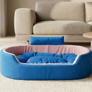 Bolster Orthopedic Dog Bed, dog bed, premium dog bed, orthopedic dog bed, soft dog bed, pet bed for dogs, comfortable dog bed, washable dog bed, dog bed with cushion, premium orthopedic dog bed for large dogs, soft and comfortable dog bed with cushion, durable dog bed with PU foam support, luxury pet bed for small and medium dogs, breathable dog bed for summer and winter, stylish modern dog bed for home, lightweight dog bed easy to carry, dog bed with bone shape pillow, buy dog bed online India, best dog bed for home use, affordable premium dog bed, high quality pet bed India, dog bed under budget, cozy dog bed, luxury pet comfort bed, soft plush dog bed, designer dog bed, pet sleeping bed, dog sofa bed, dog lounger bed, pet sofa bed, round dog bed, donut dog bed, calming dog bed, anti anxiety dog bed, raised edge dog bed, bolster dog bed, dog bed with side support, dog bed with high walls, puppy bed, small dog bed, medium dog bed, large dog bed, extra large dog bed, indoor dog bed, home pet bed, dog sleeping cushion, thick padded dog bed, fluffy dog bed, soft foam dog bed, PU foam dog bed, fiber filled dog bed, eco friendly dog bed, skin friendly dog bed, hypoallergenic dog bed, non toxic pet bed, durable pet bedding, long lasting dog bed, tear resistant dog bed, chew resistant dog bed, easy to clean dog bed, machine washable pet bed, removable cover dog bed, portable dog bed, travel dog bed, foldable dog bed, lightweight pet bed, luxury dog sofa, premium pet mattress, designer pet furniture, modern pet bed, aesthetic dog bed, comfortable pet mattress, pet relaxation bed, cozy pet nest, warm dog bed for winter, cool breathable dog bed for summer, all season dog bed, anti slip base dog bed, waterproof dog bed, indoor luxury pet bed, dog bed for crate, dog bed for living room, pet accessories dog bed, best selling dog bed, trending pet products, affordable pet bedding India, online pet supplies India